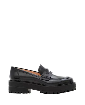 Leather Loafer Premium Comfort Fit Air Flow