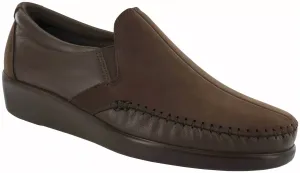 Travel Outfit Women's Dream Loafers In Turf/coffee