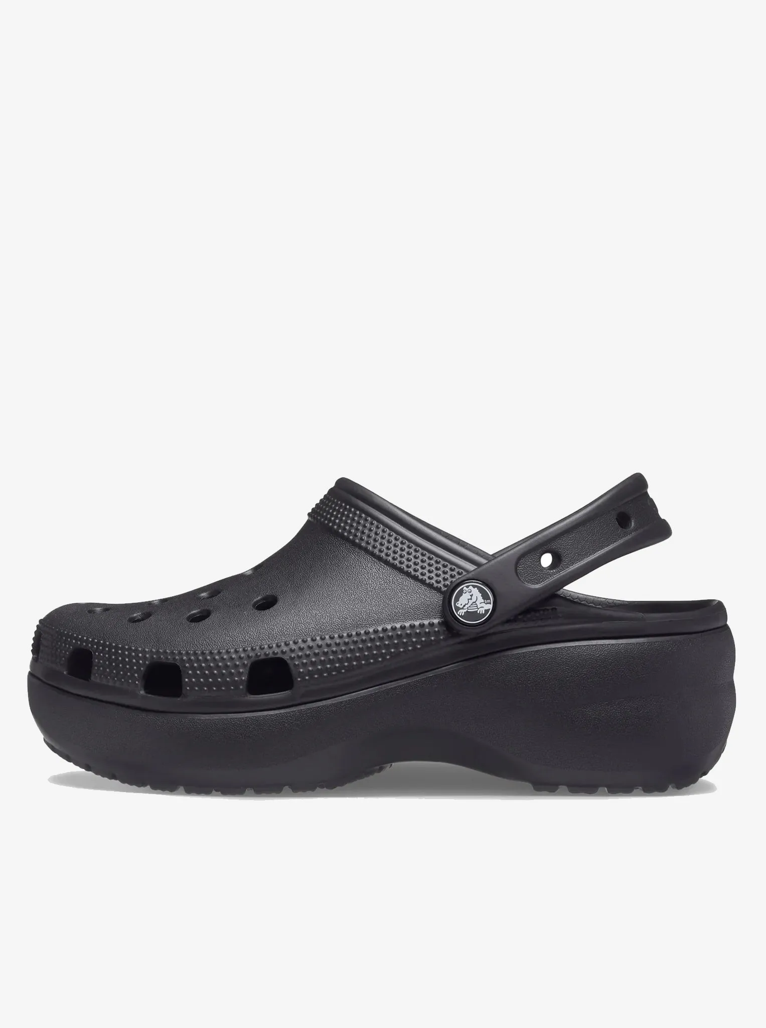 Crocs Classic Platform Clog Women's Superior Durability