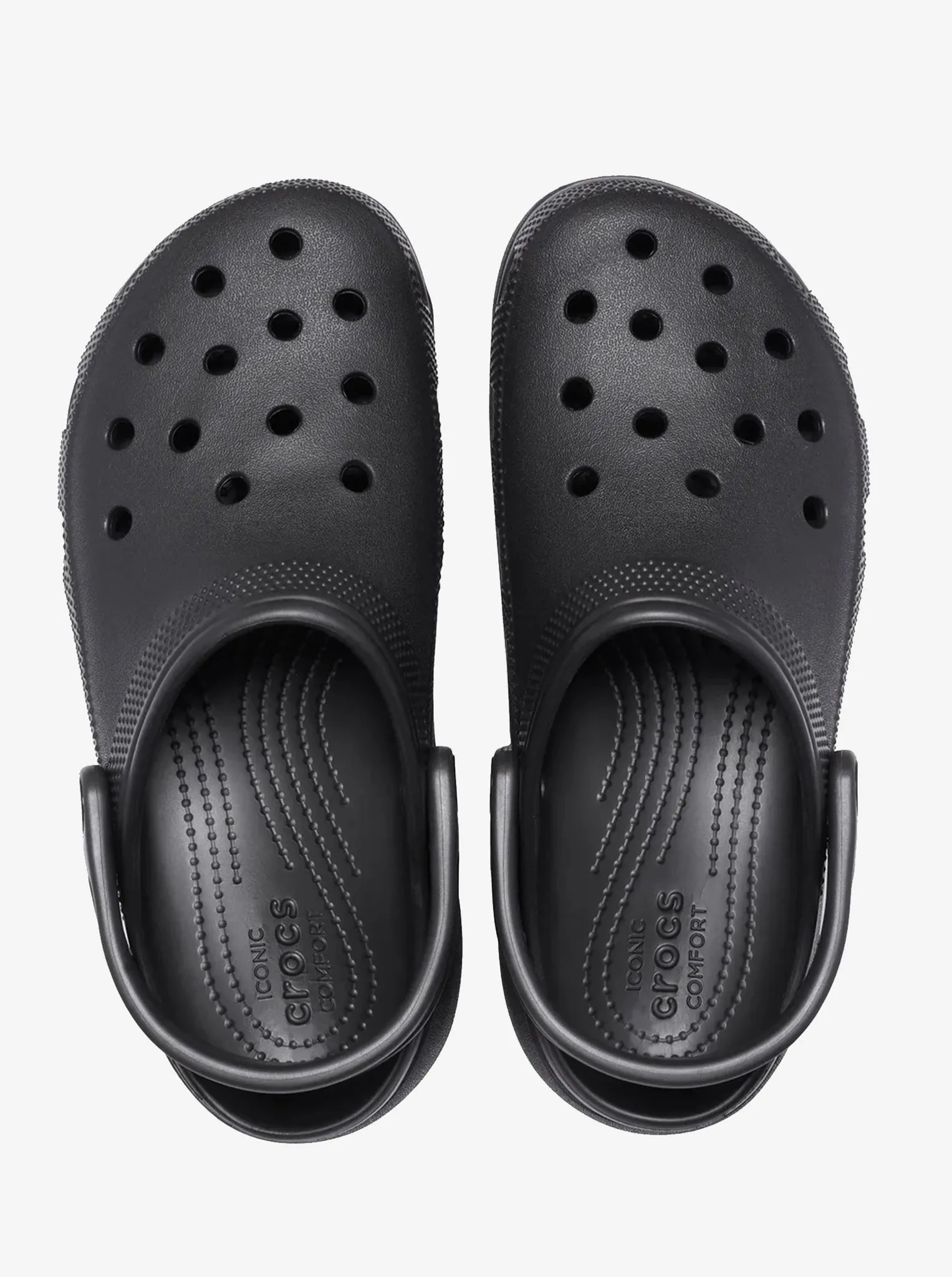 Crocs Classic Platform Clog Women's EnhancedGrip
