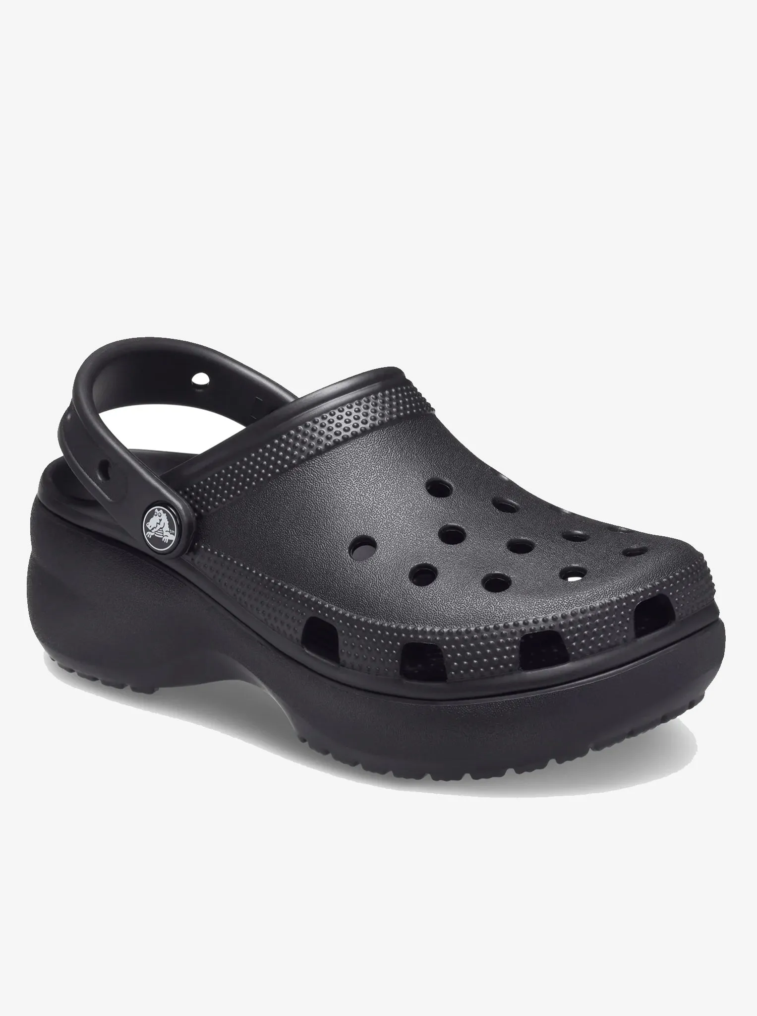 Efficient Performance Crocs Classic Platform Clog Women's