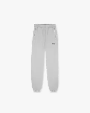 Straight-Leg Sweatpants
