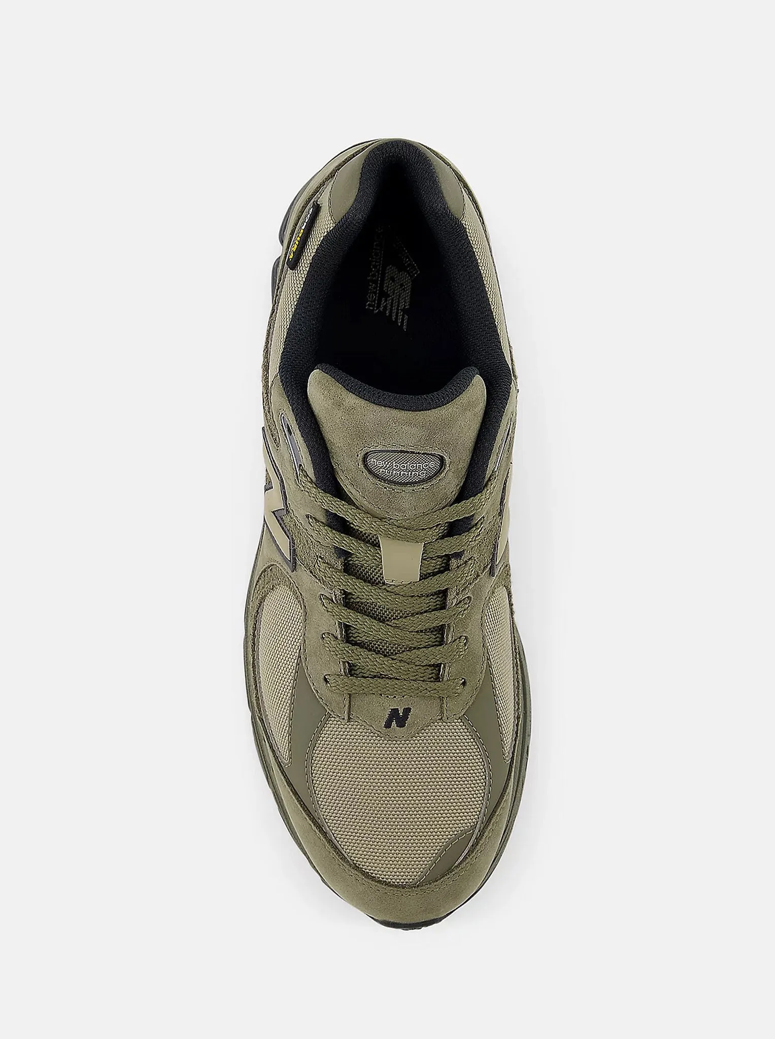 Comfort Insole 2002R Unisex