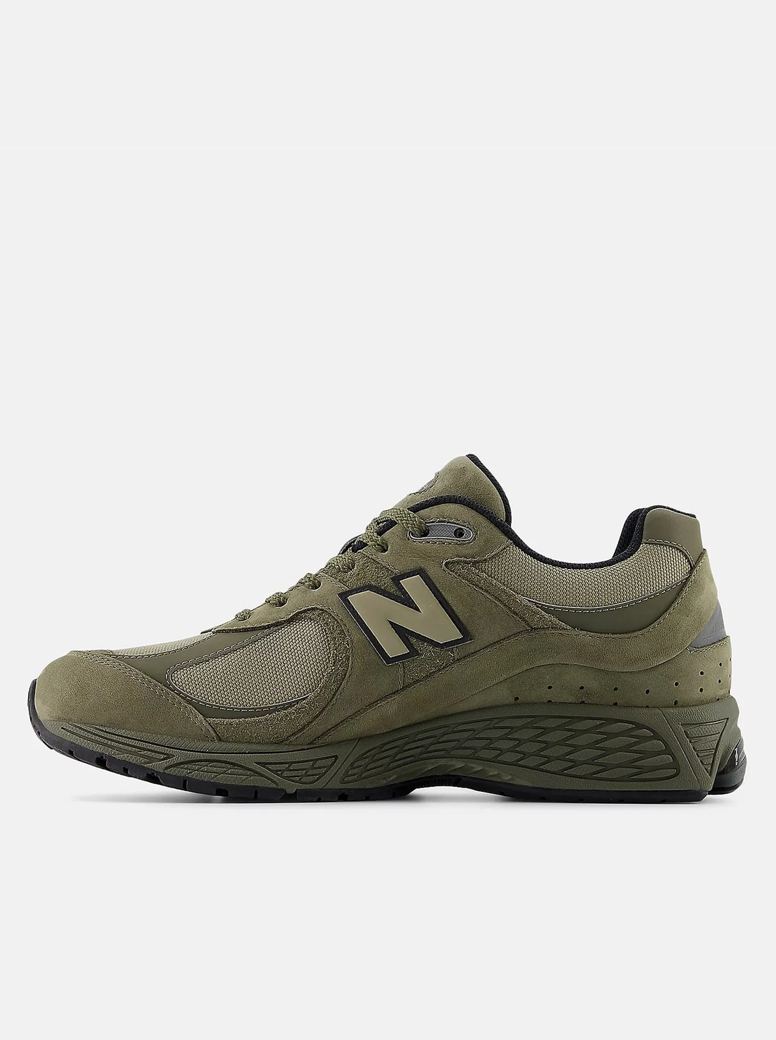 Structured performance Football 2002R Unisex