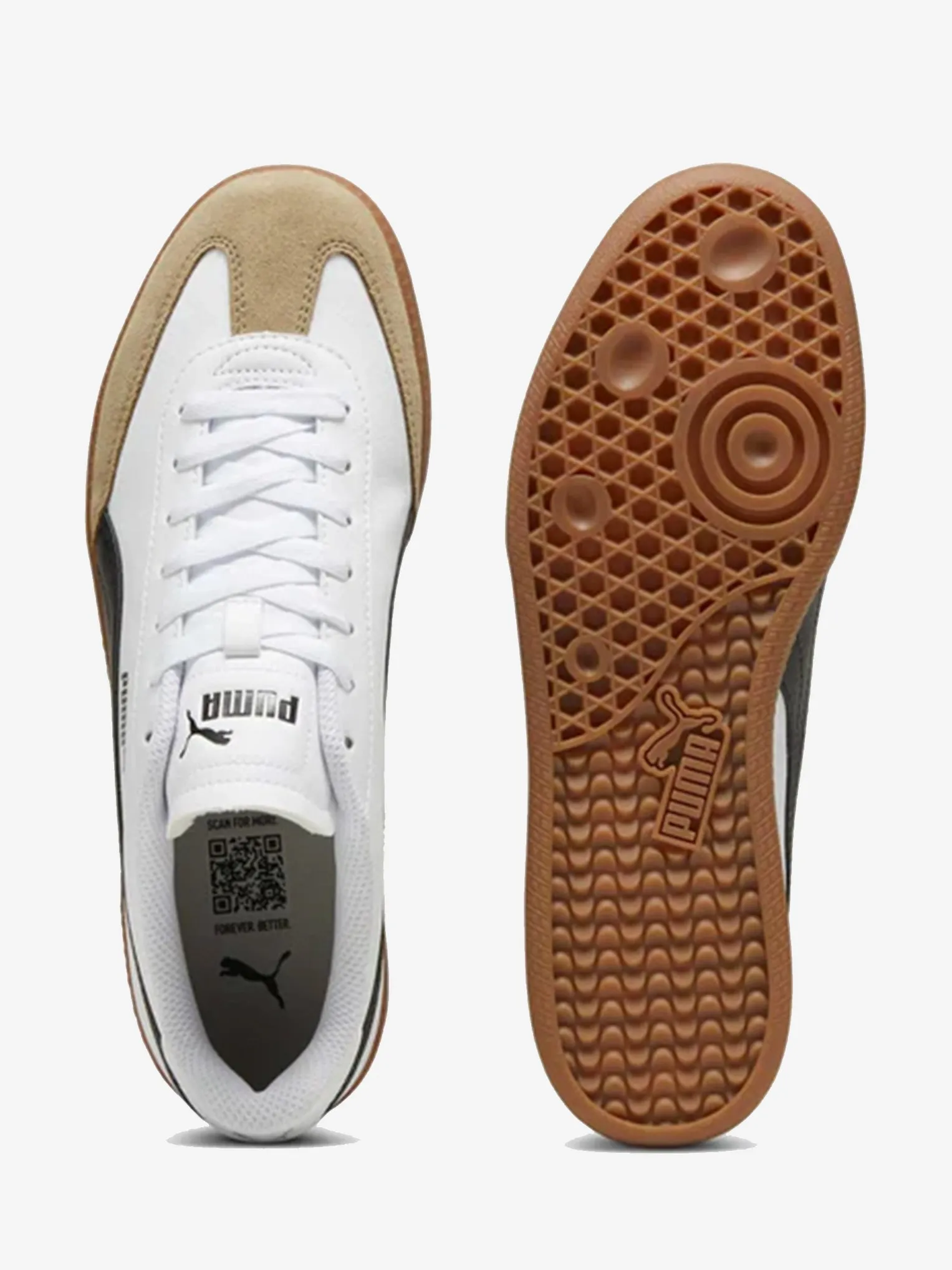 Flexibility Boost Puma U 9-T