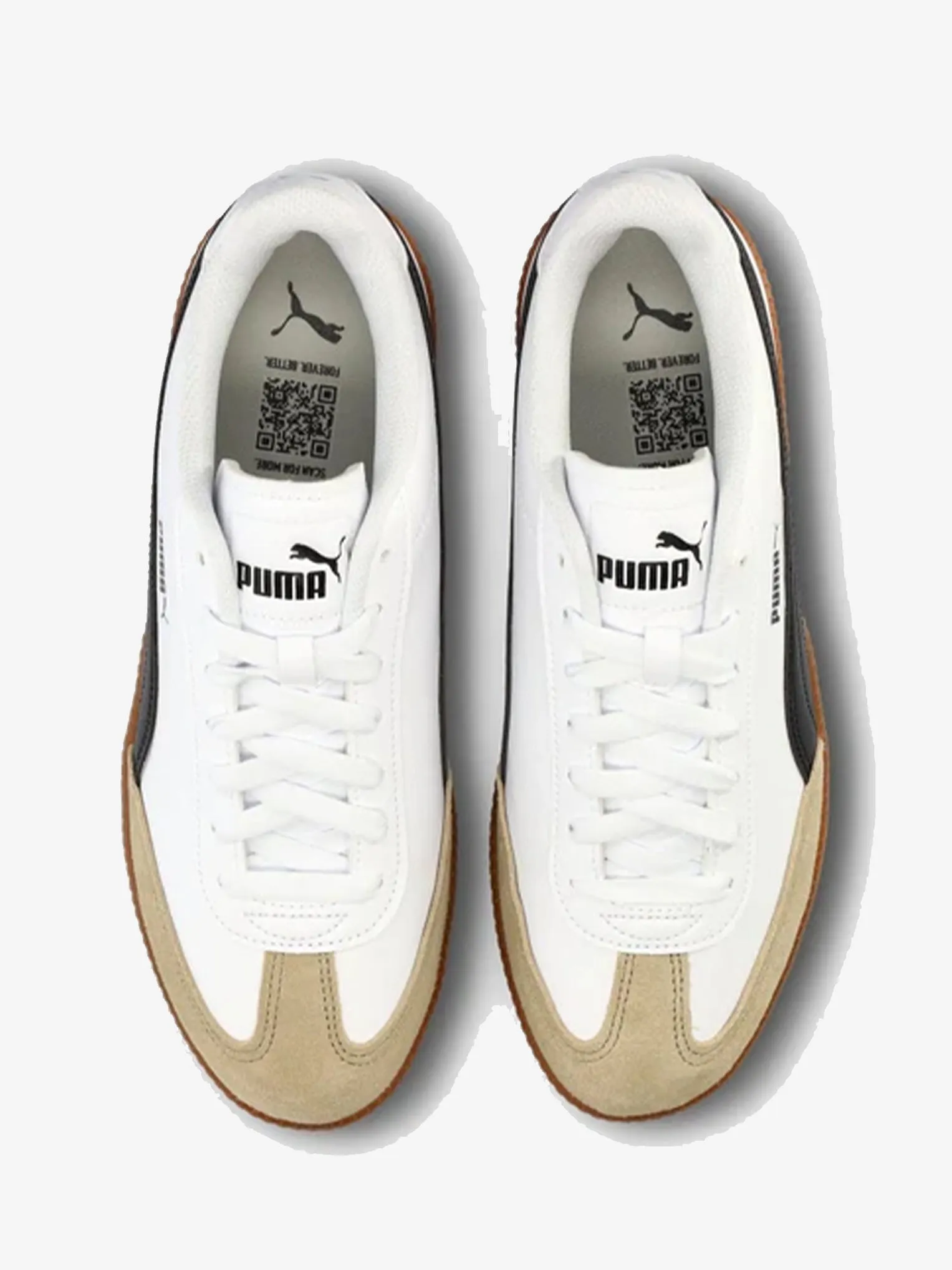 Adaptive Heel Cradle Puma U 9-T