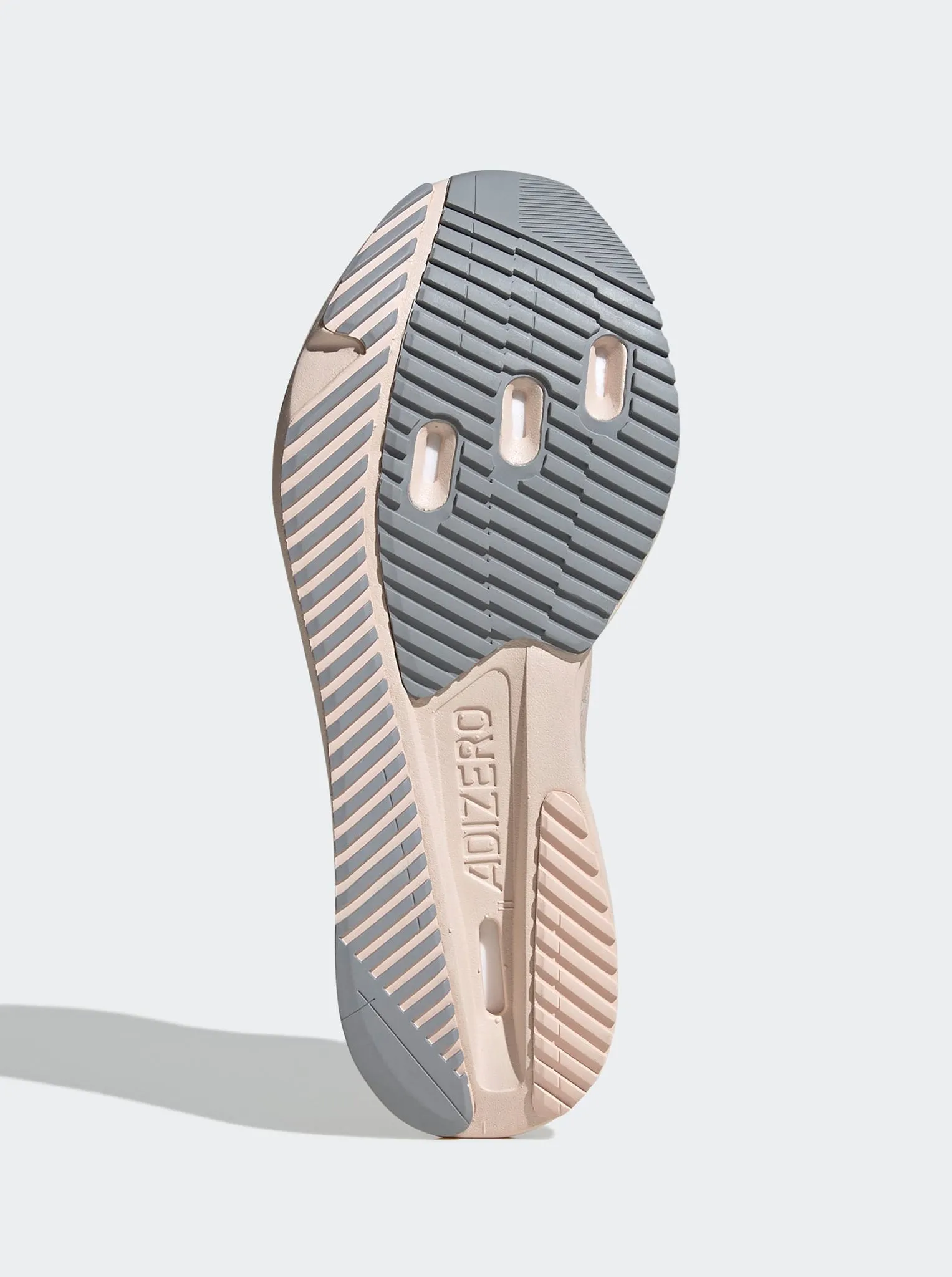 Adizero SL 2 Womens Lace Lock Stability Resilient