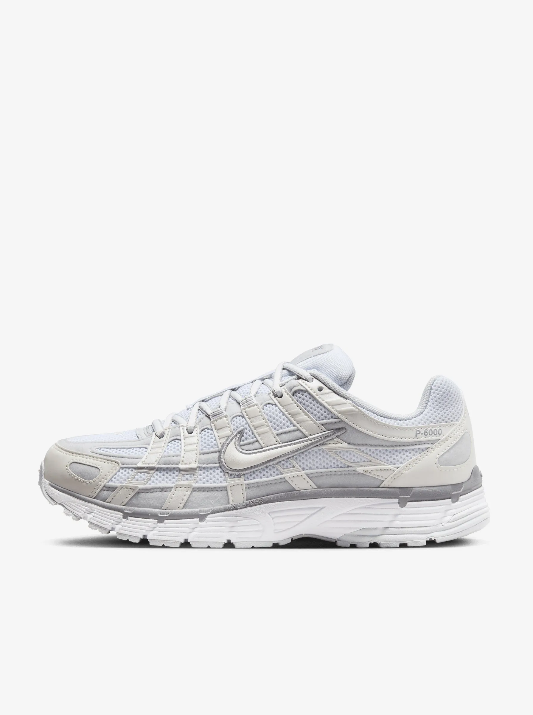 P-6000 Womens Ventilated Upper Design