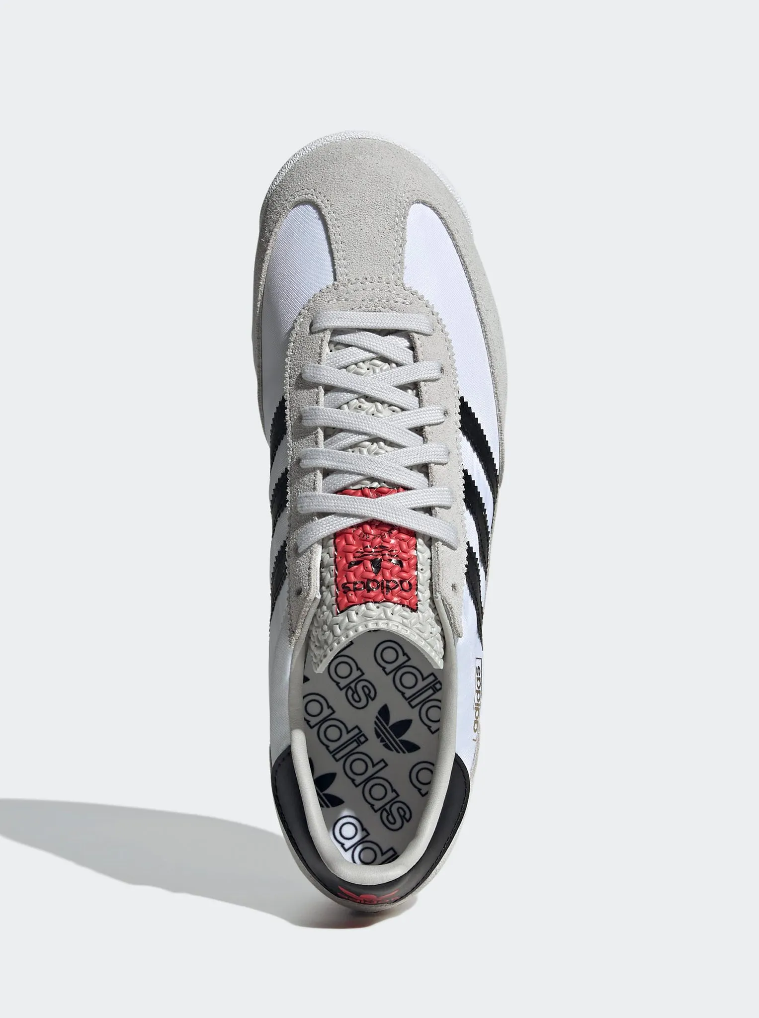 Reinforced Heel Support SL 72 RS Mens