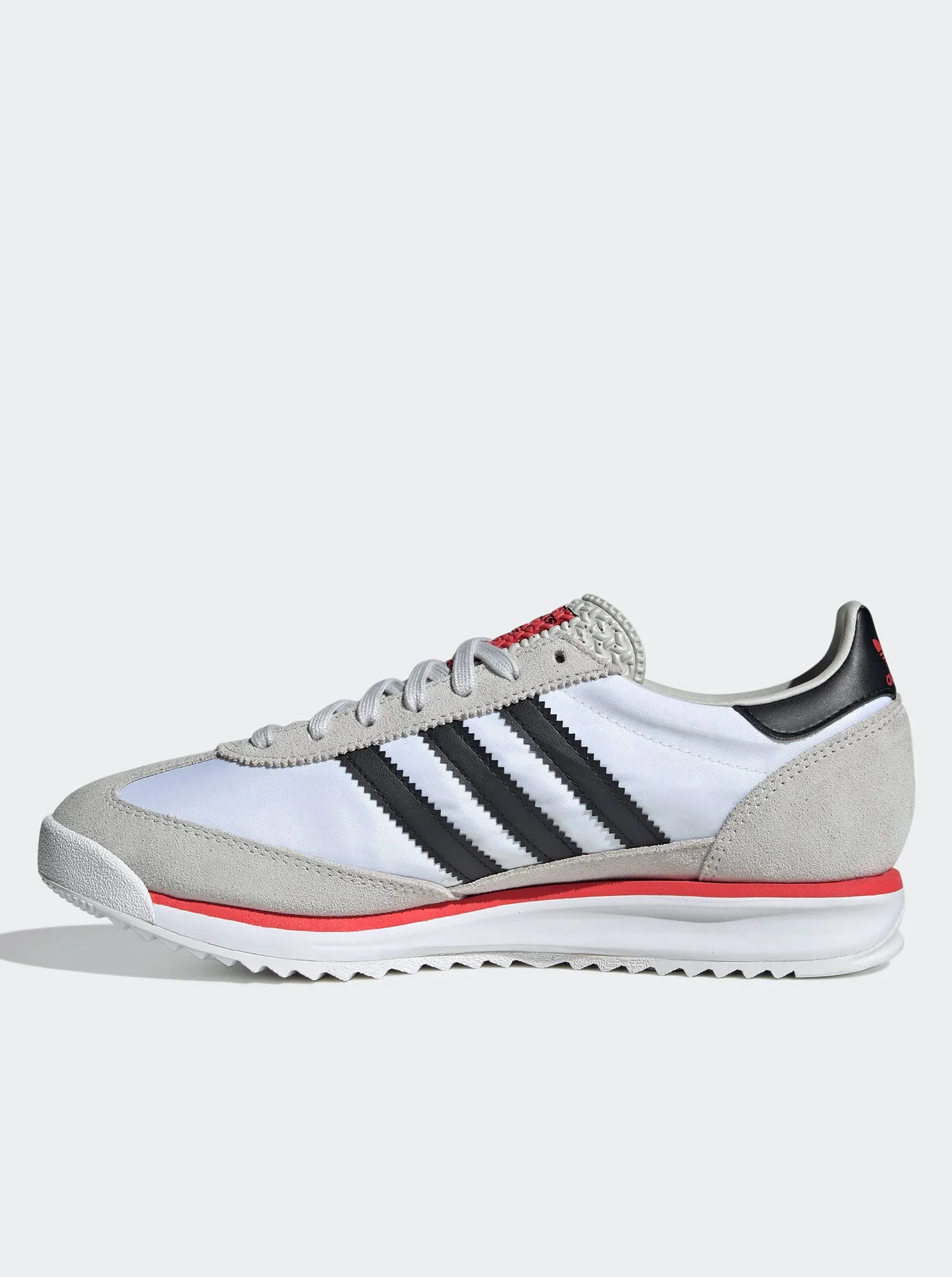 Microfiber Lining SL 72 RS Mens
