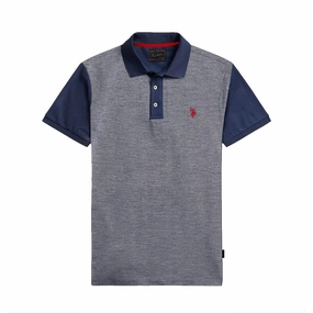Klandenstine Vintage Polo Cozy Vibe Wear