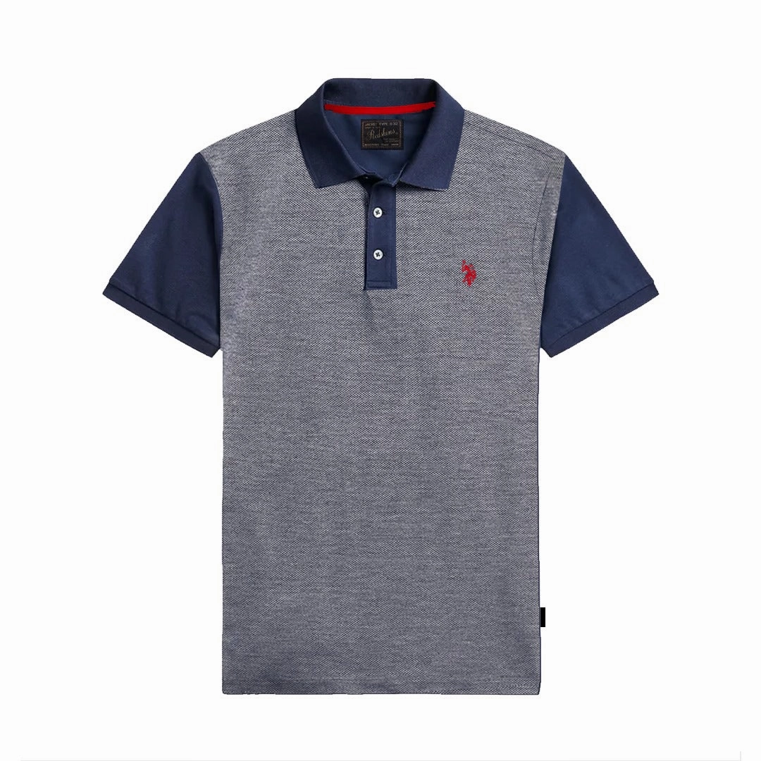 Klandenstine Vintage Polo Cozy Vibe Wear