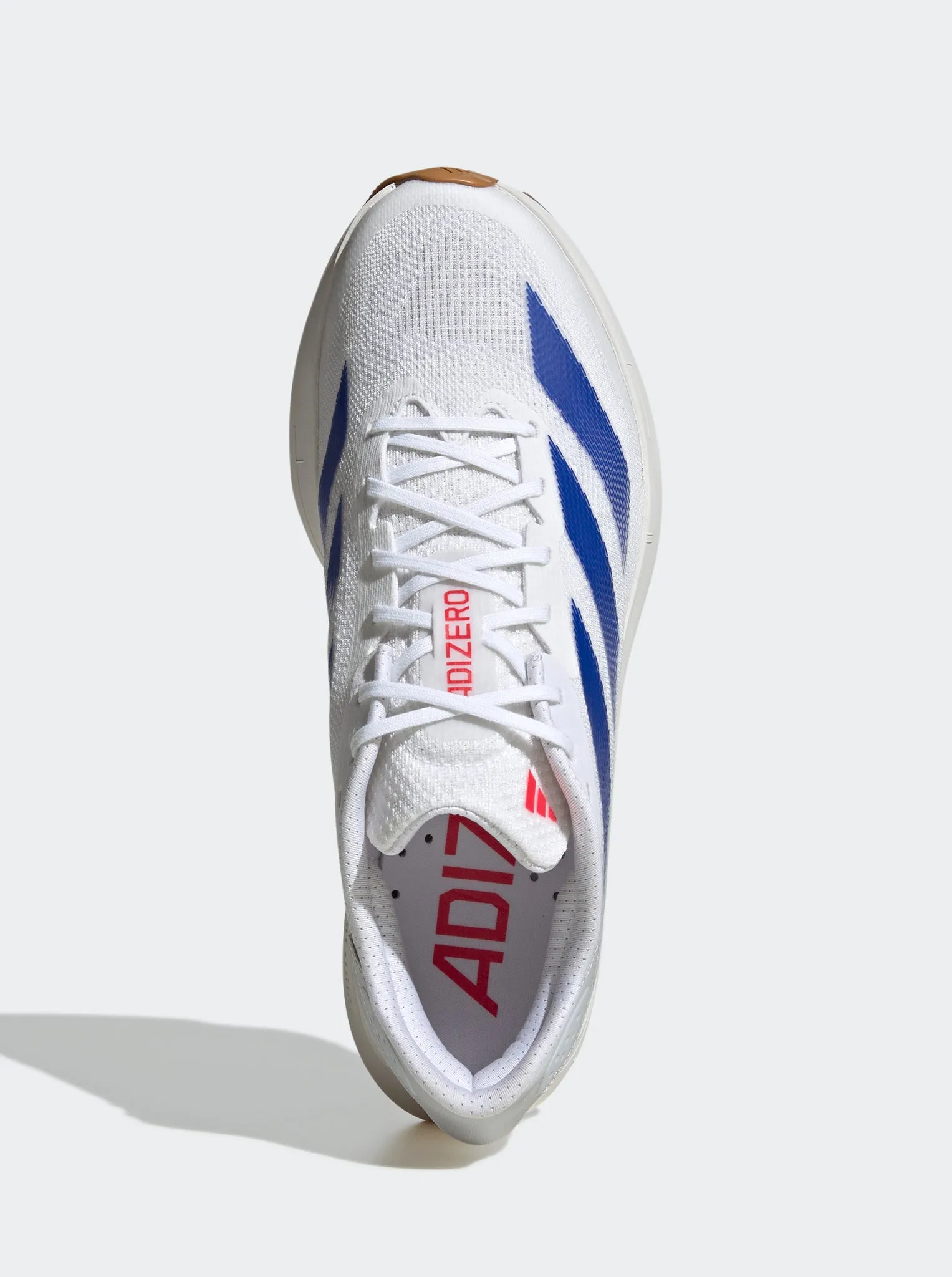 Adizero SL2 Mens ergonomic - design - efficiency shoes