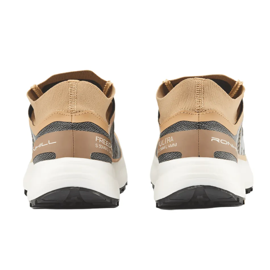 Ronhill Men's Freedom Ultra Trail Running Shoes in Sand SS25 High quality standard