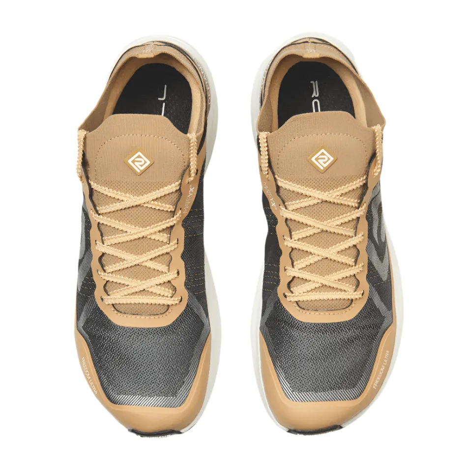 loose fit shoes Ronhill Men's Freedom Ultra Trail Running Shoes in Sand SS25