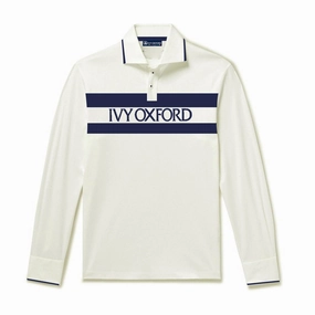 Ivy Oxford Premium Sweat shirt MoistureWickingFabric