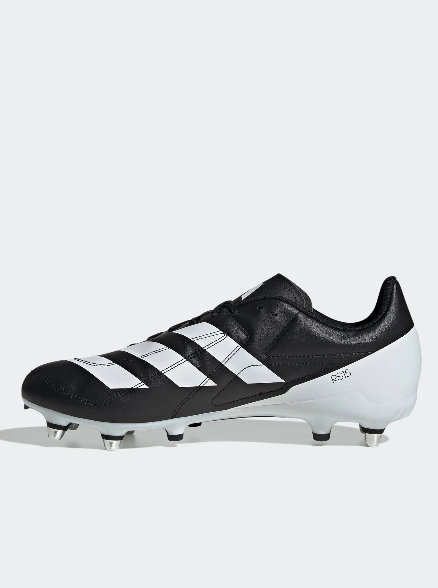 RS15 Soft Ground Rugby Boots Mens Heat Resistant Coating Comfort Fit