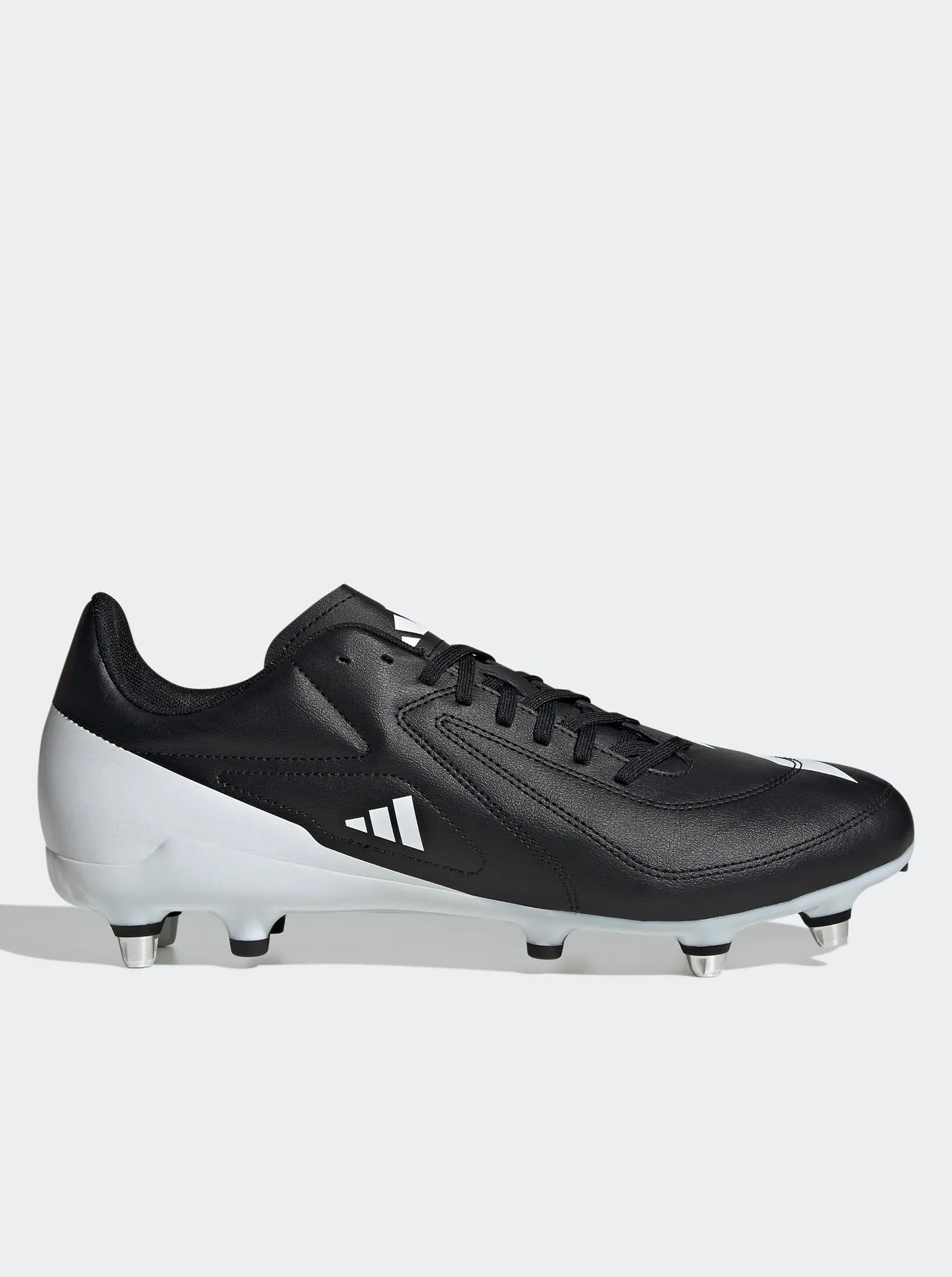 RS15 Soft Ground Rugby Boots Mens Adjustable Straps
