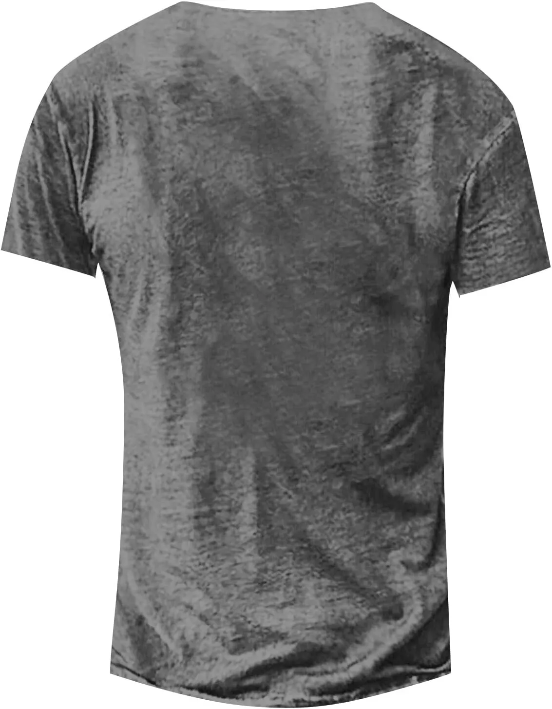 RTTUIOP Men Lace Up V Neck Short Sleeve Bohemian Hippie Renaissance Pirate Kilt Medieval Summer Mens Vintage Sweatshirt