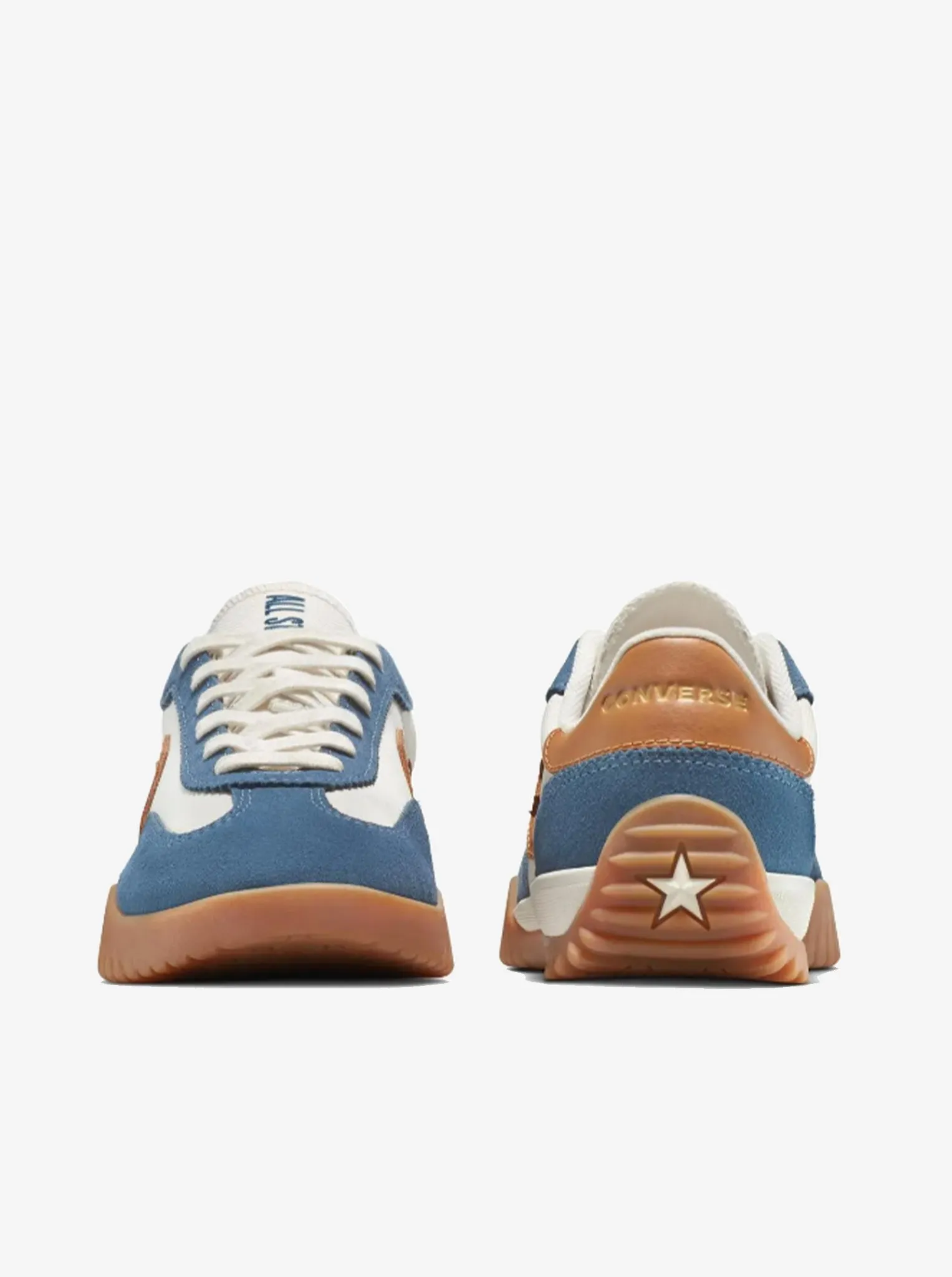 Run Star Trainer Low Unisex Tension Dispersing Outsole