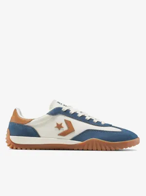 Run Star Trainer Low Unisex Contrasting Colors Shock Diffusing Platform