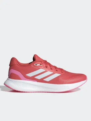Runafalcon 5 Womens track running shoes