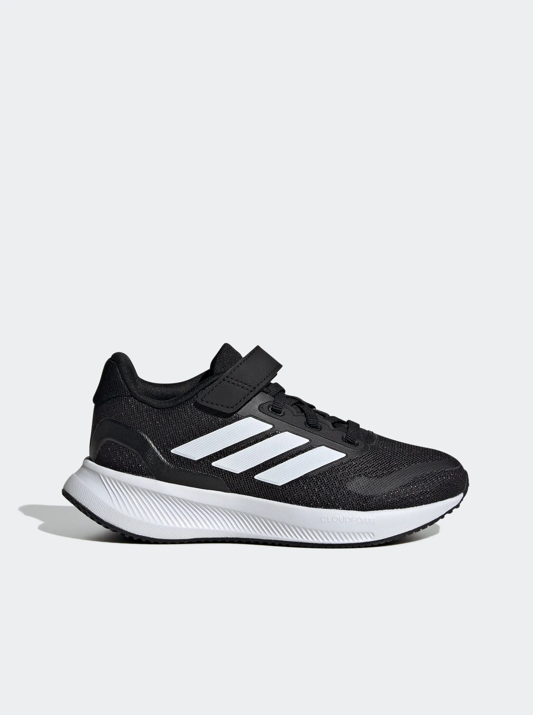 Structured sole Pull Tab Runfalcon 5 Kids