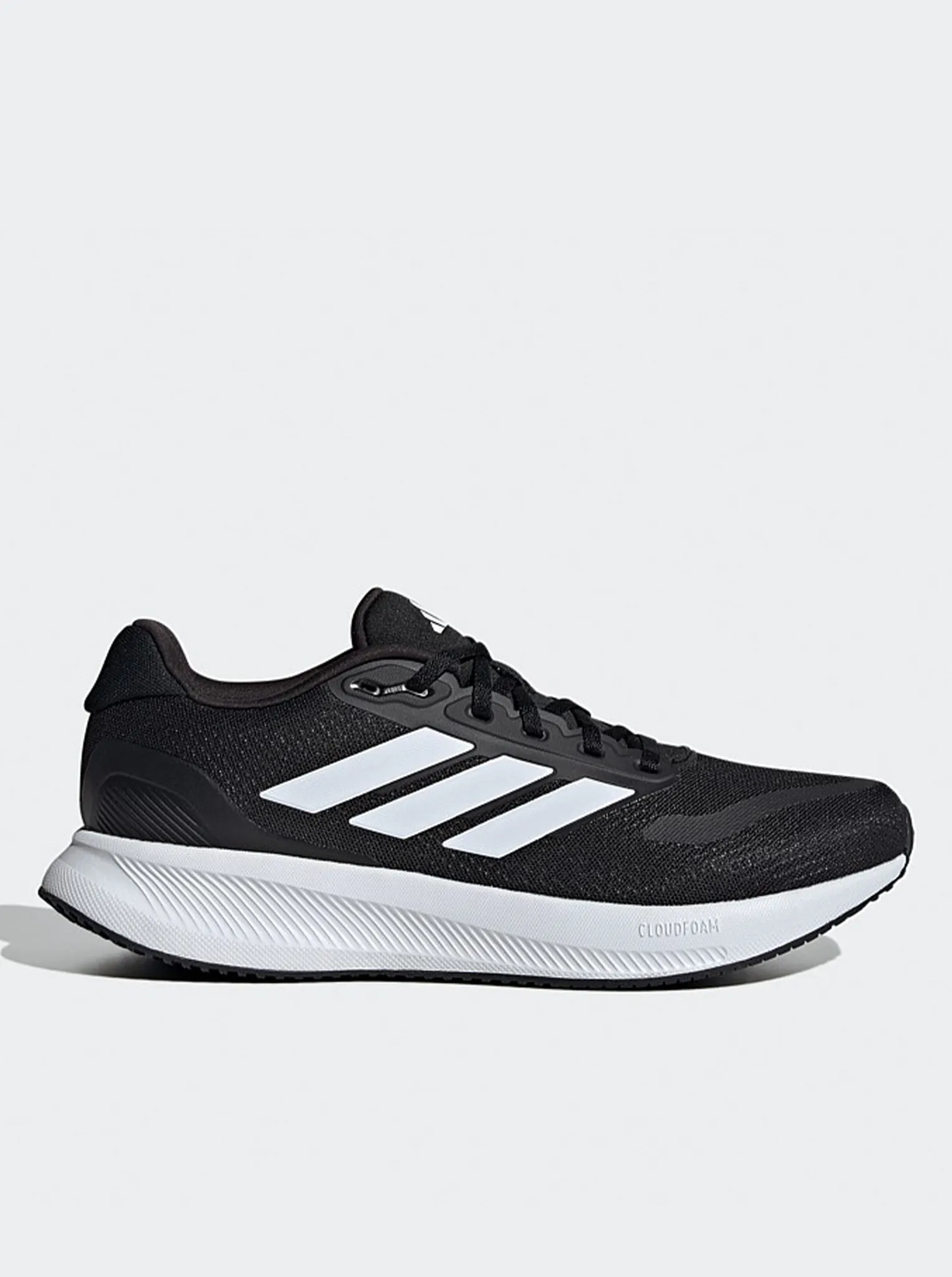 Slip Resistant Studs Compression Midsole Runfalcon 5 Mens