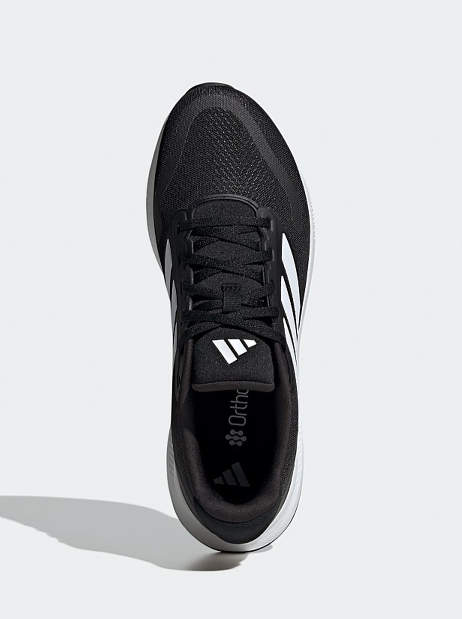 Non Slip Traction Grip morning runner Runfalcon 5 Mens