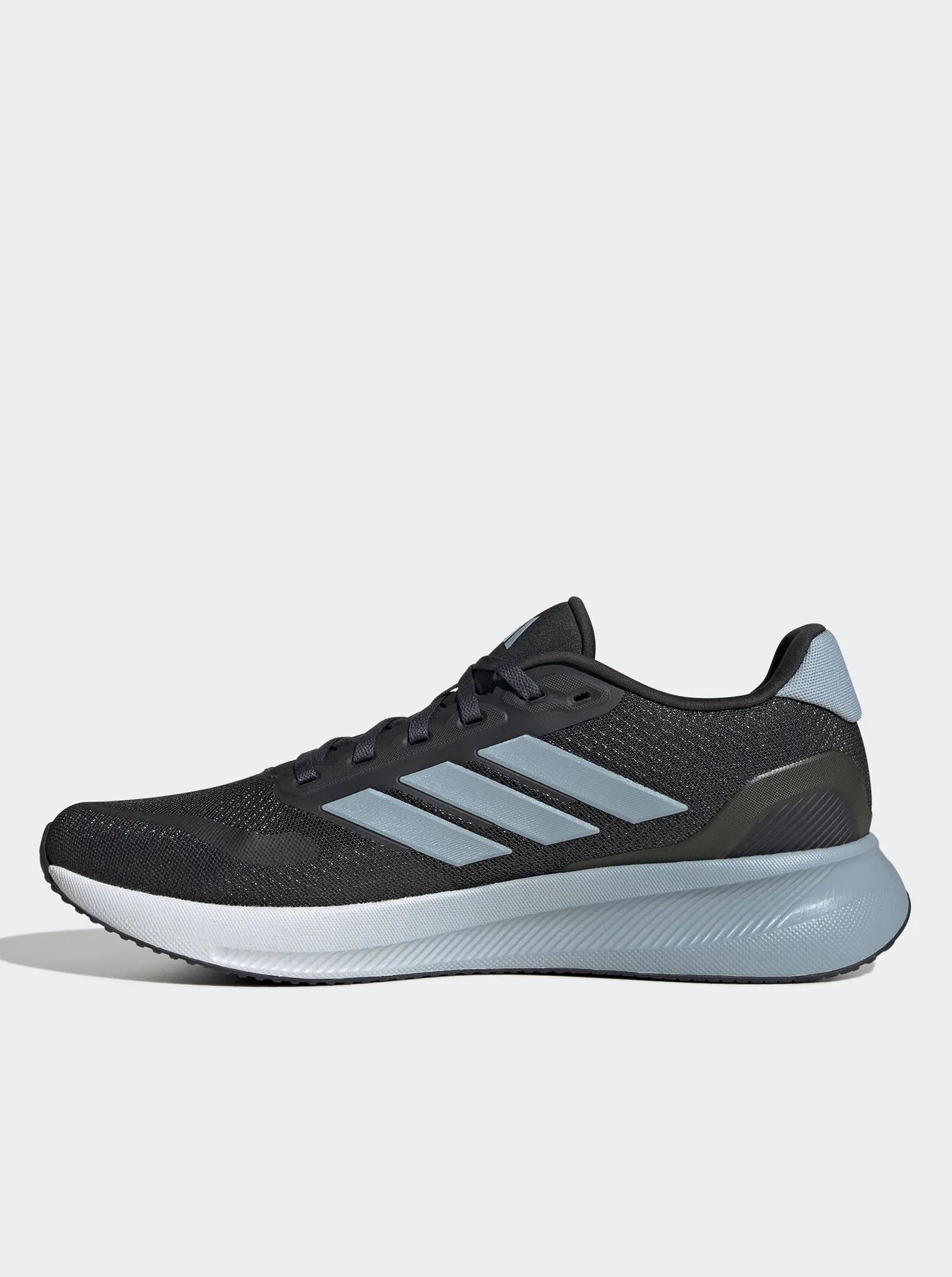 Rainy day run Runfalcon 5 Mens