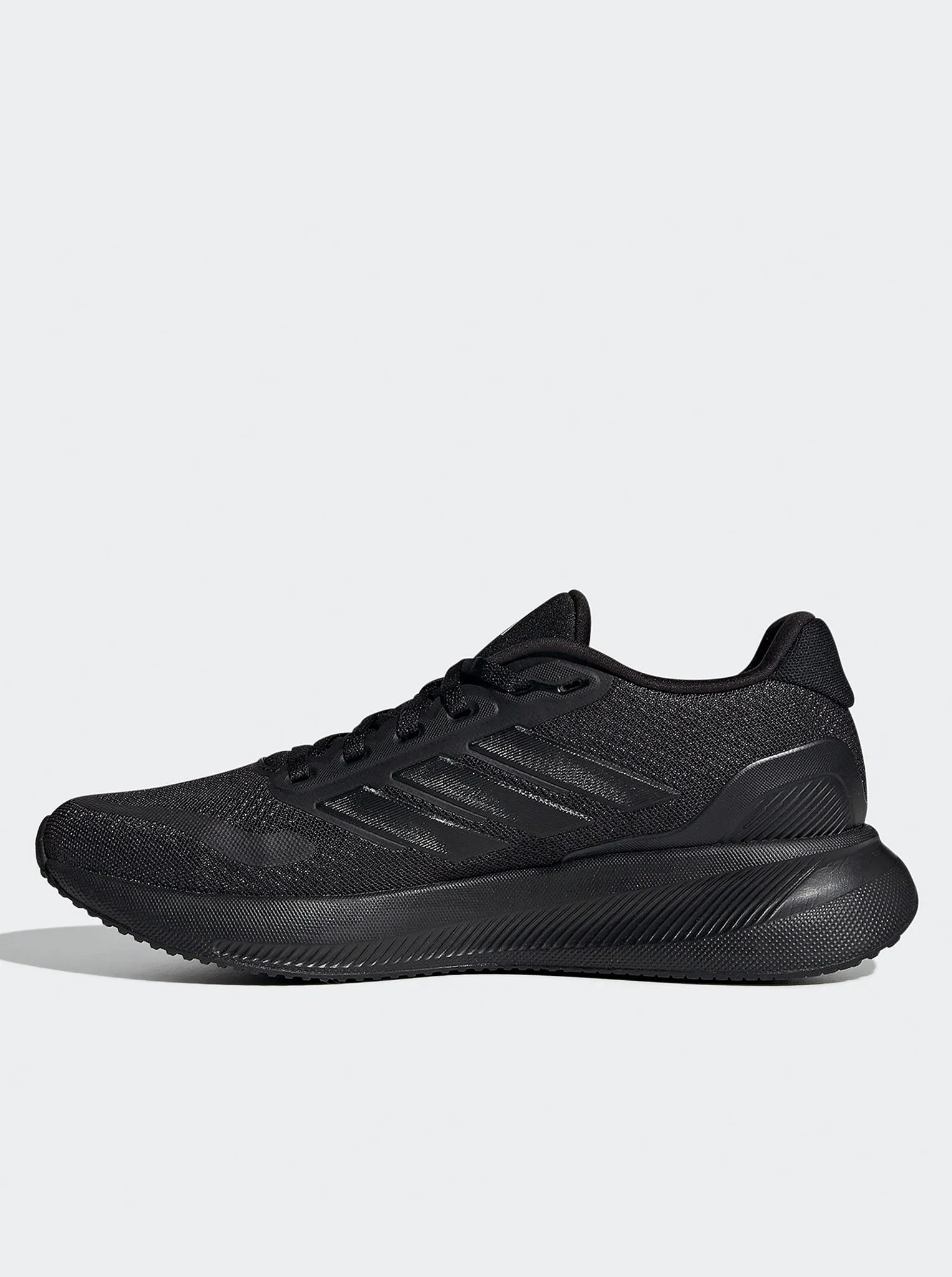 breathable mesh shoe aspect treadmill - specific shoes Runfalcon 5 Womens
