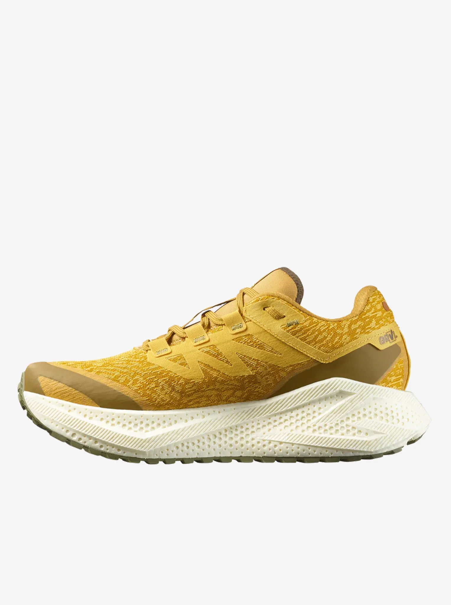 Aero Glide 3 GRVL Mens running on a treadmill shoes anti - twist shoes