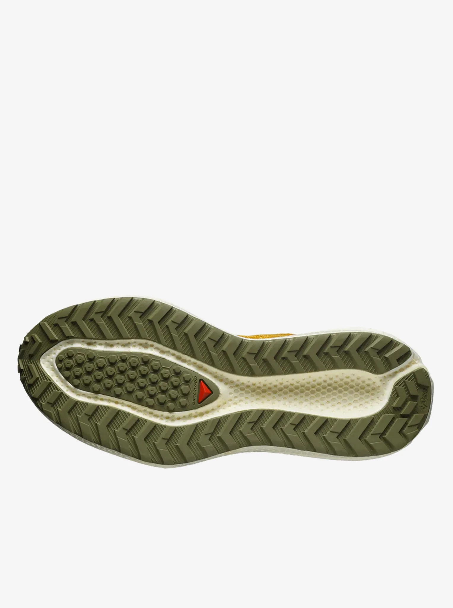 Innovative Features Aero Glide 3 GRVL Mens