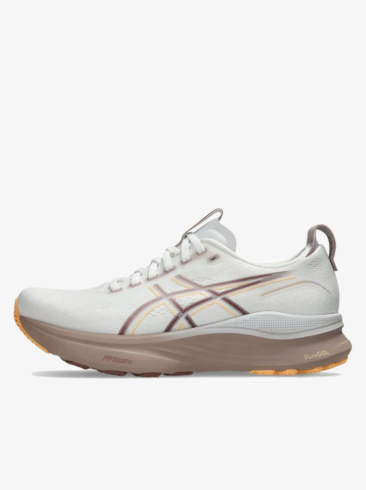 Gel-Kayano 32 Womens Flexible Footwear