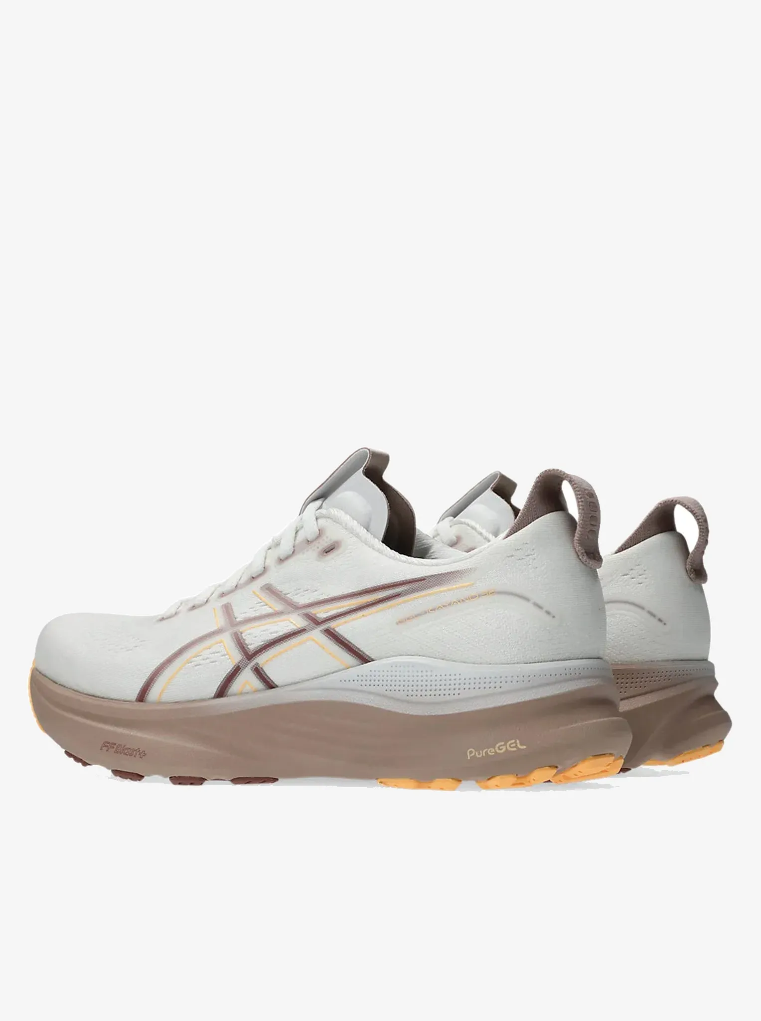 Gel-Kayano 32 Womens racing running shoes