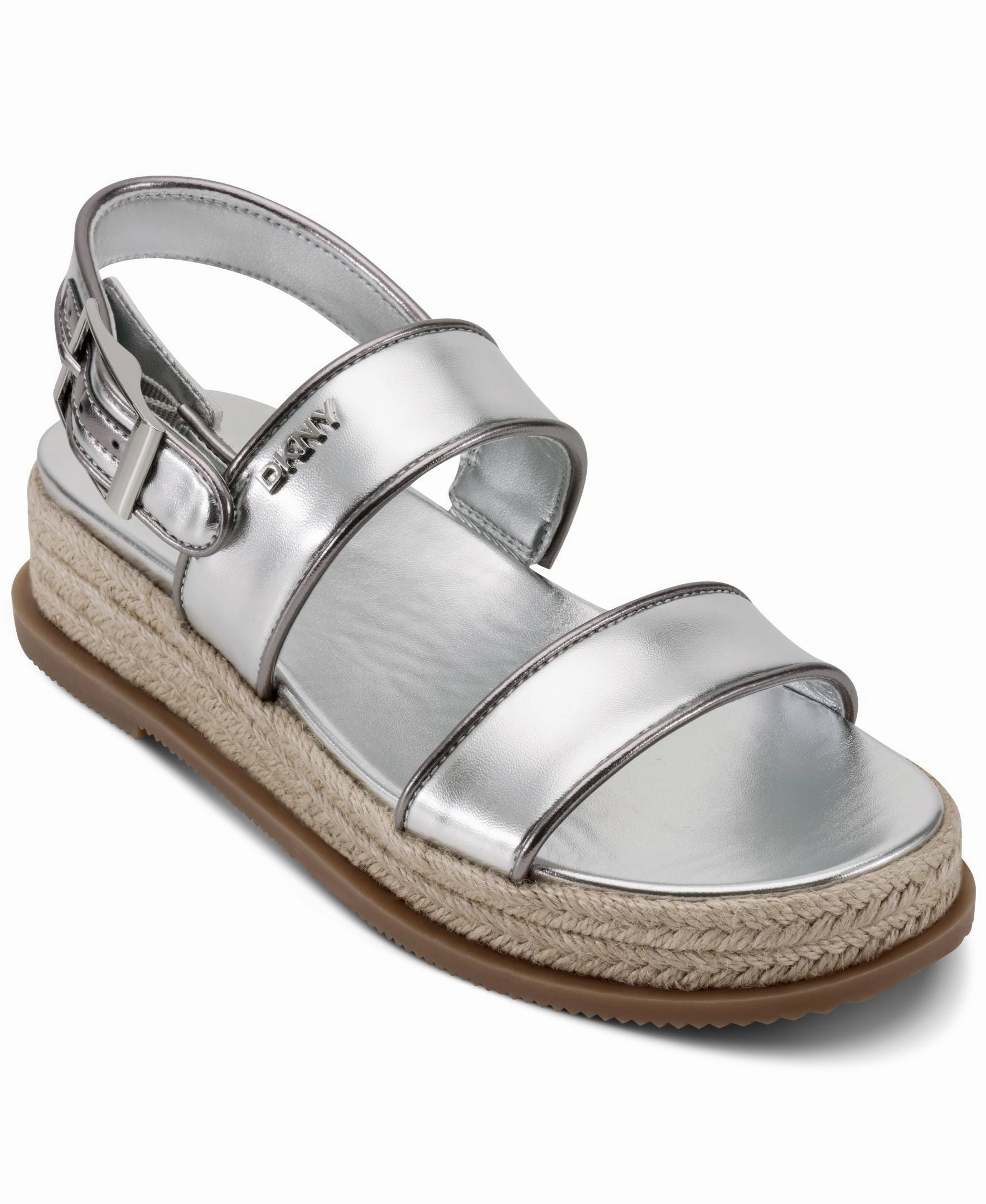 Women's Bernae Slingback Platform Espadrille Strong Elevation