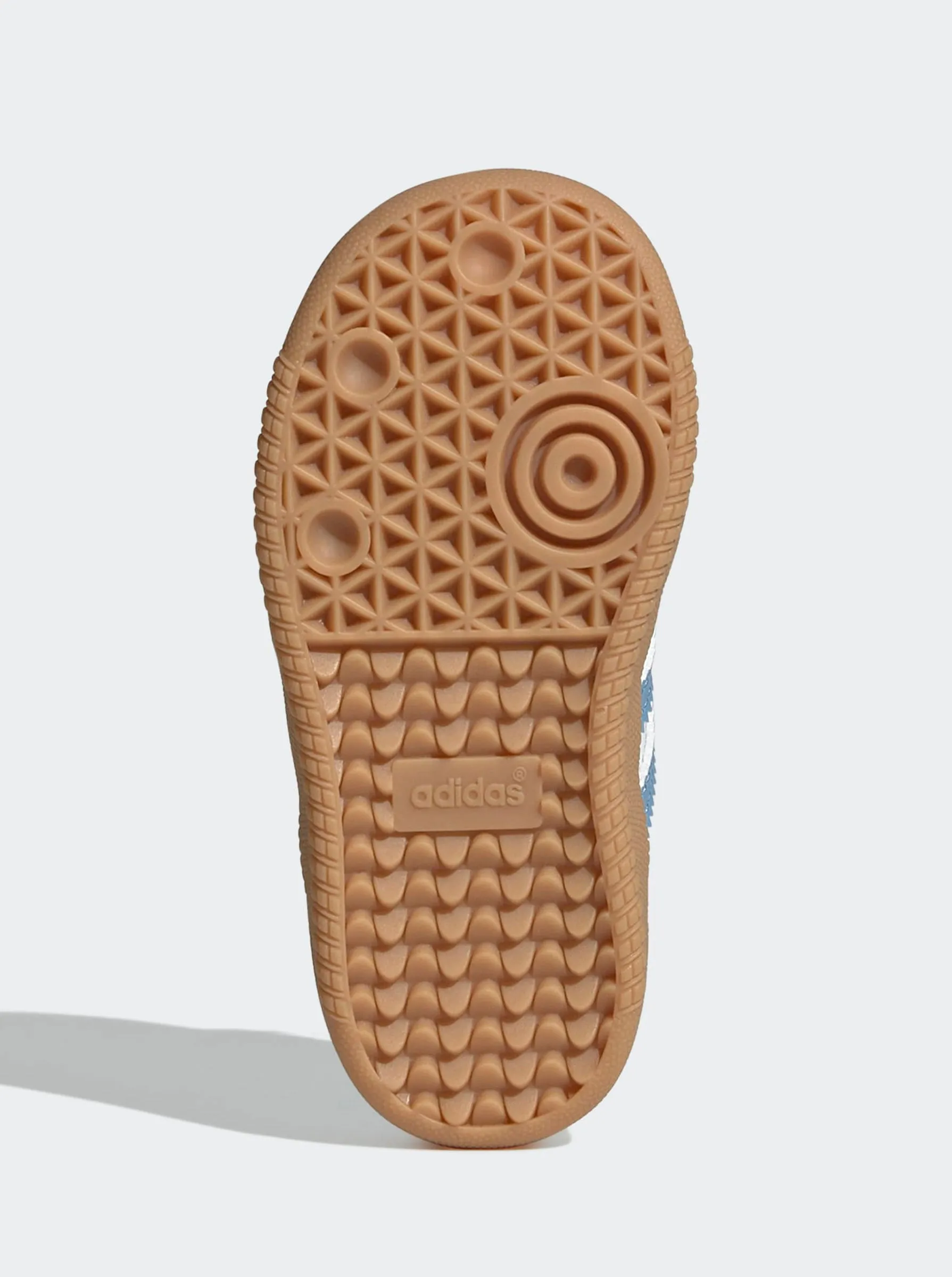 Samba OG Infants Athletic Durable Outsole Design