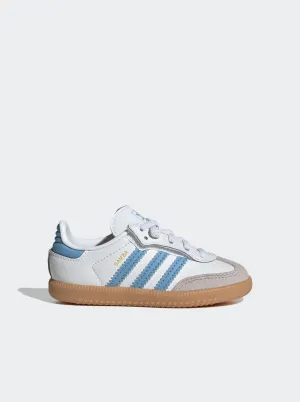 HeelSupport Samba OG Infants
