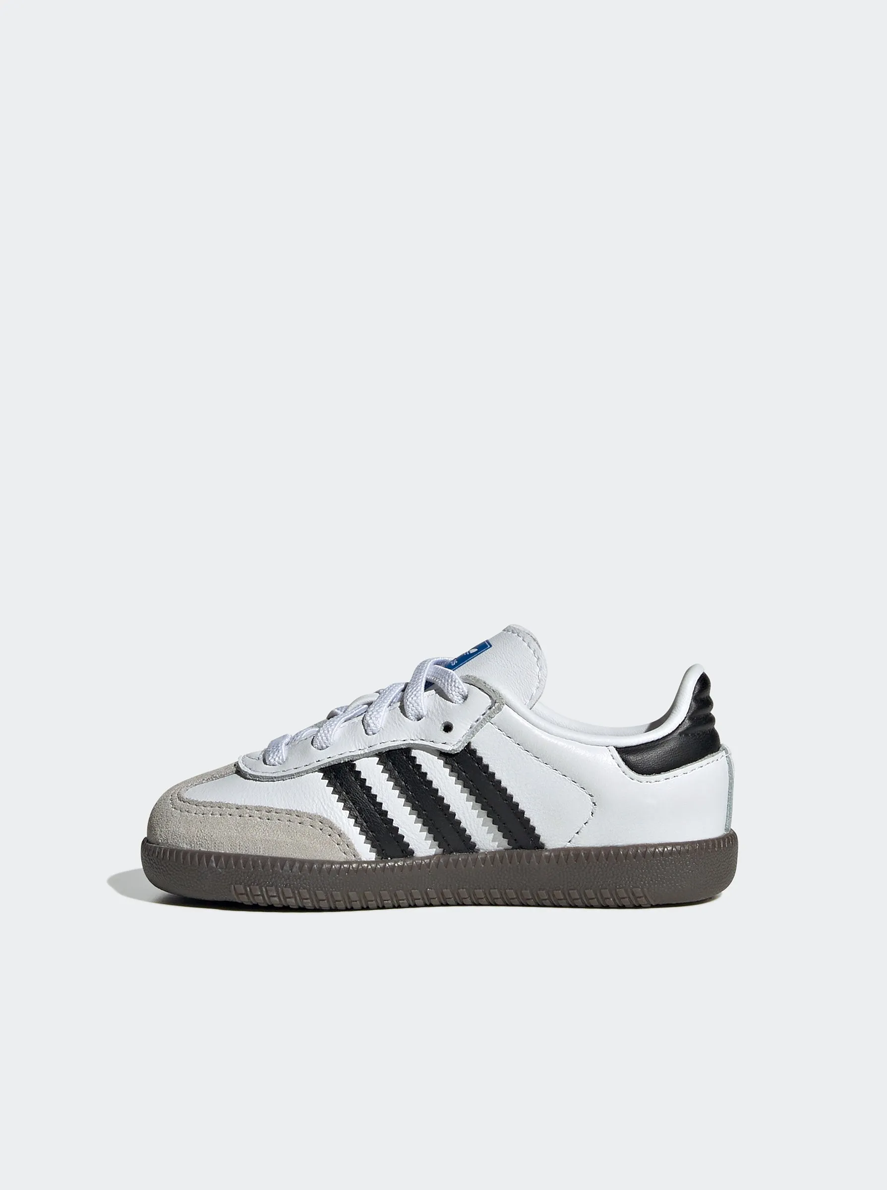 running sneakers Flex Zones Samba OG Infants