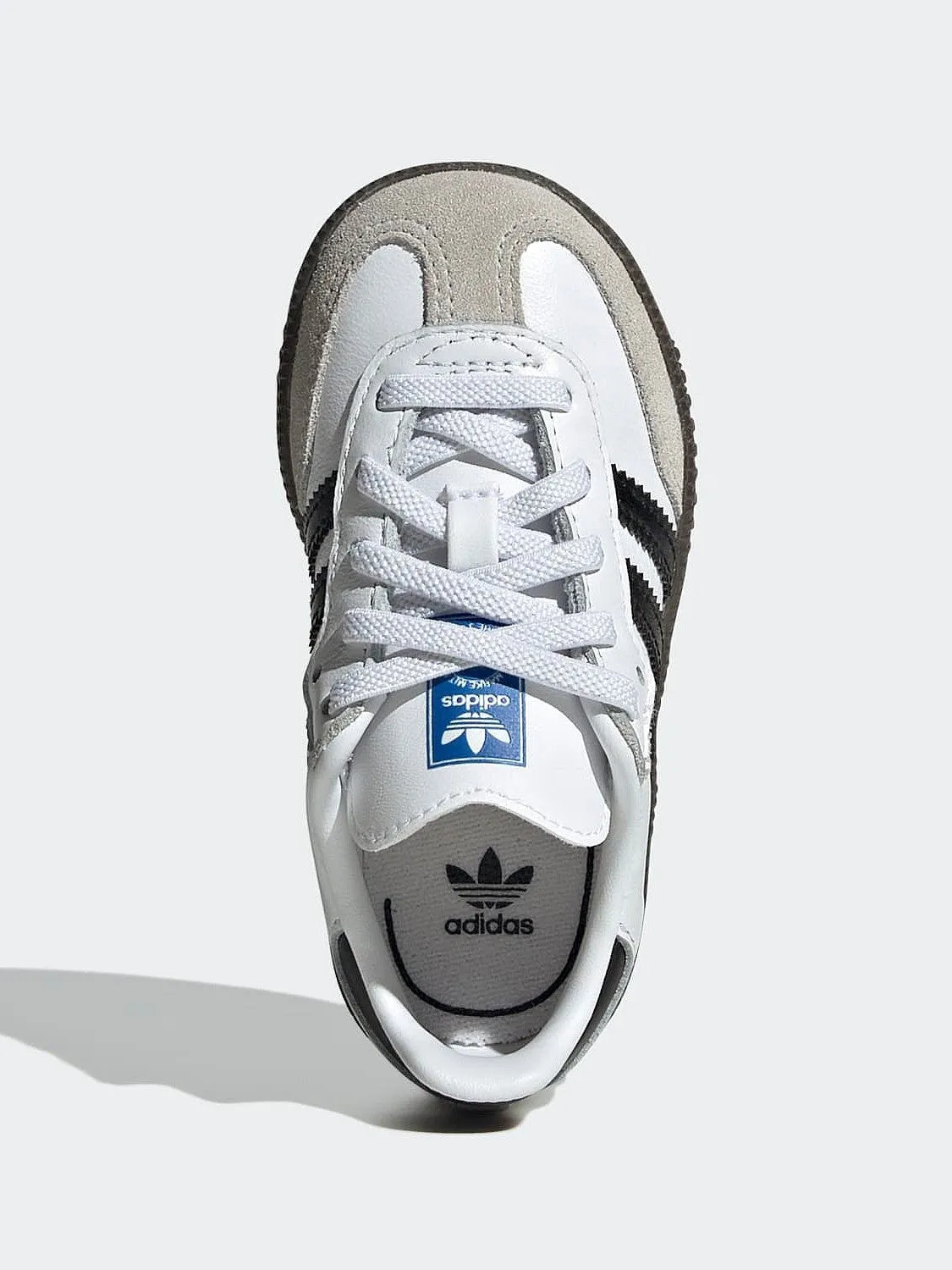 Samba OG Infants All-Purpose Wear Ventilation holes