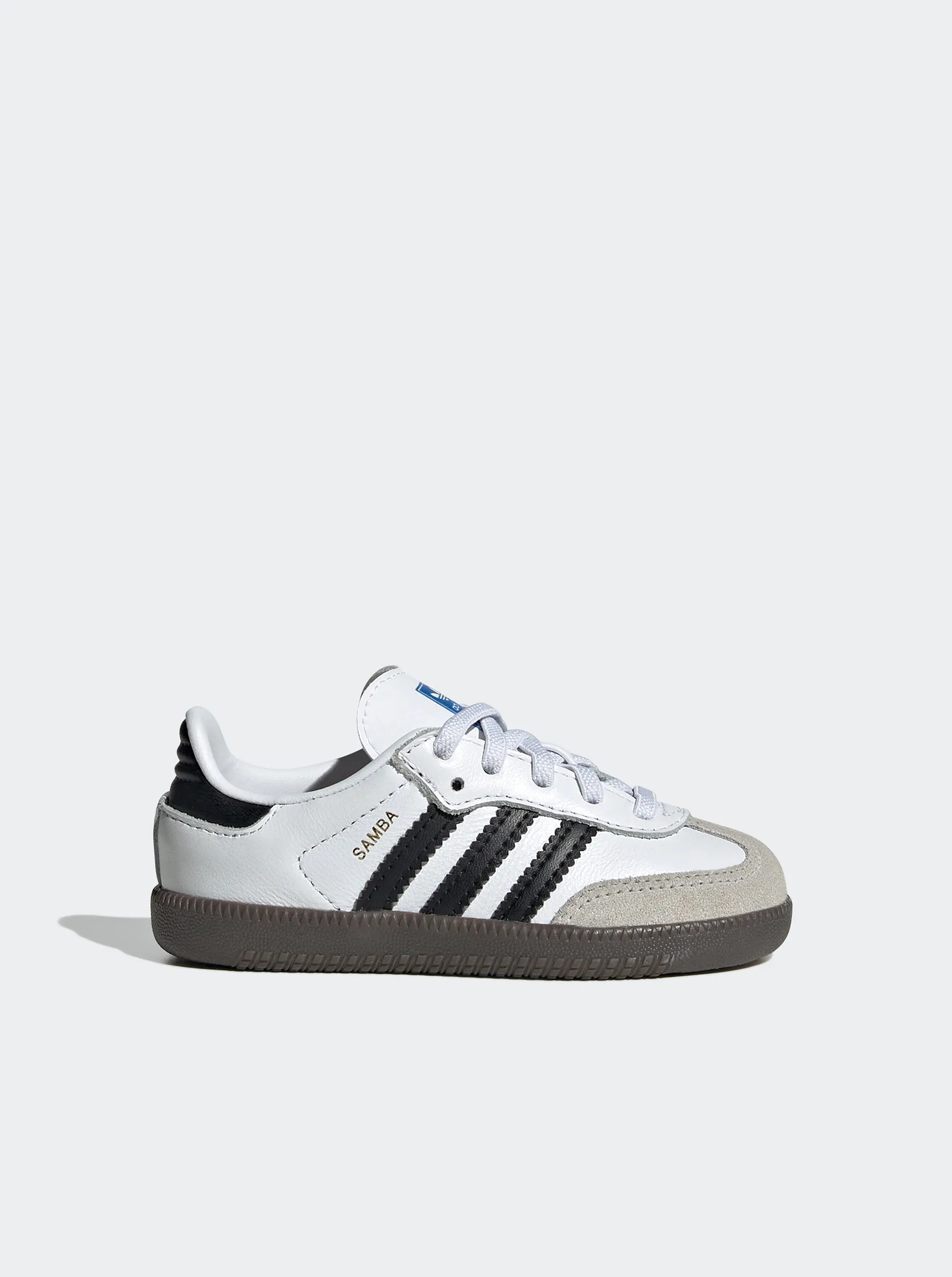 Samba OG Infants Heel Fit