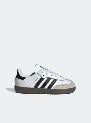 Samba OG Infants Heel Fit