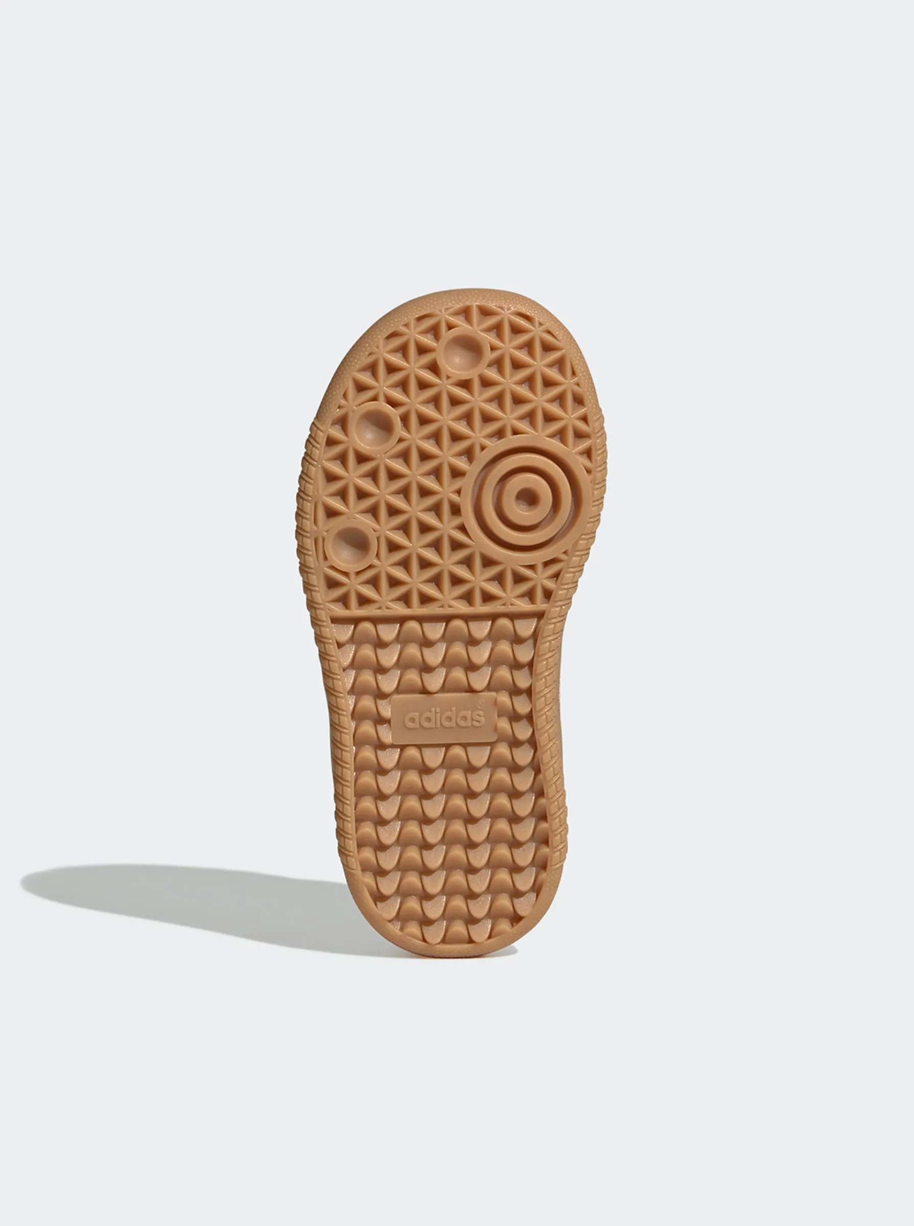 Samba OG Infants Classy durability