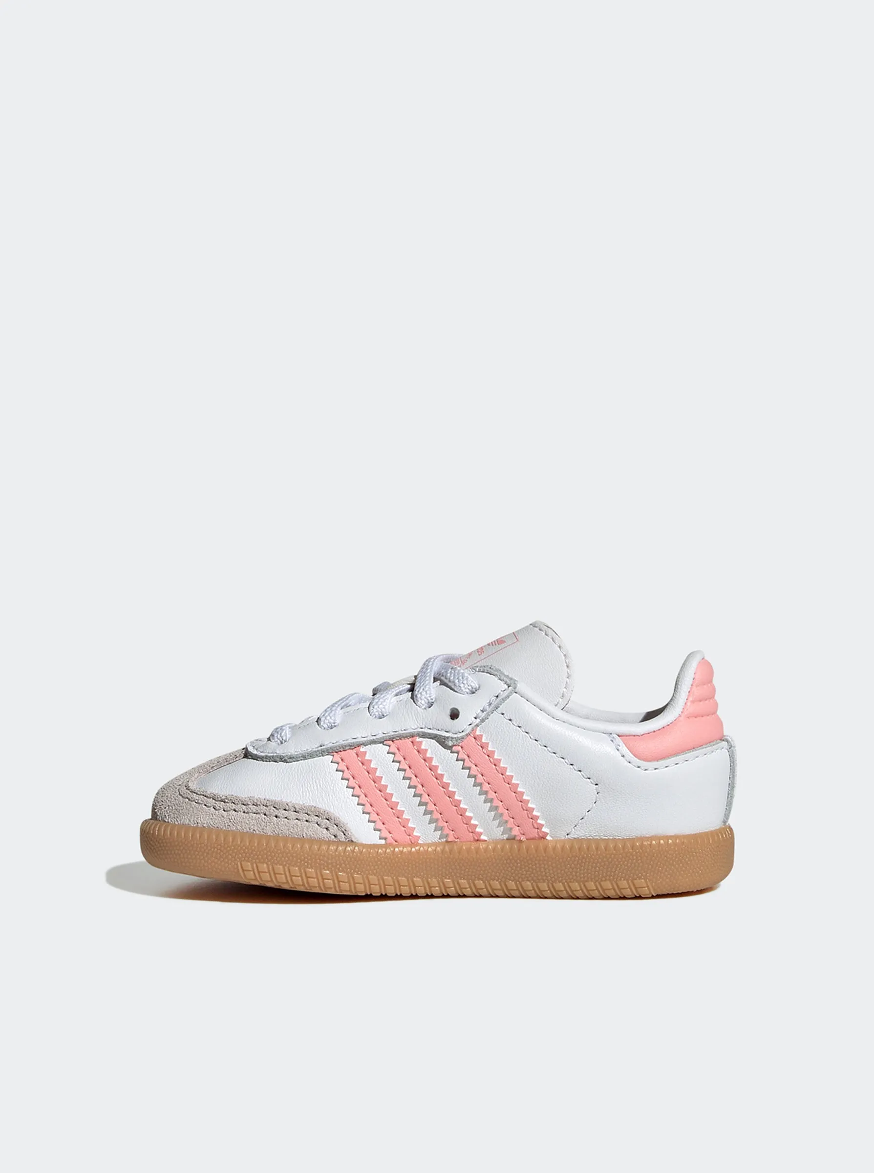 Ventilation Perforation Systems Samba OG Infants