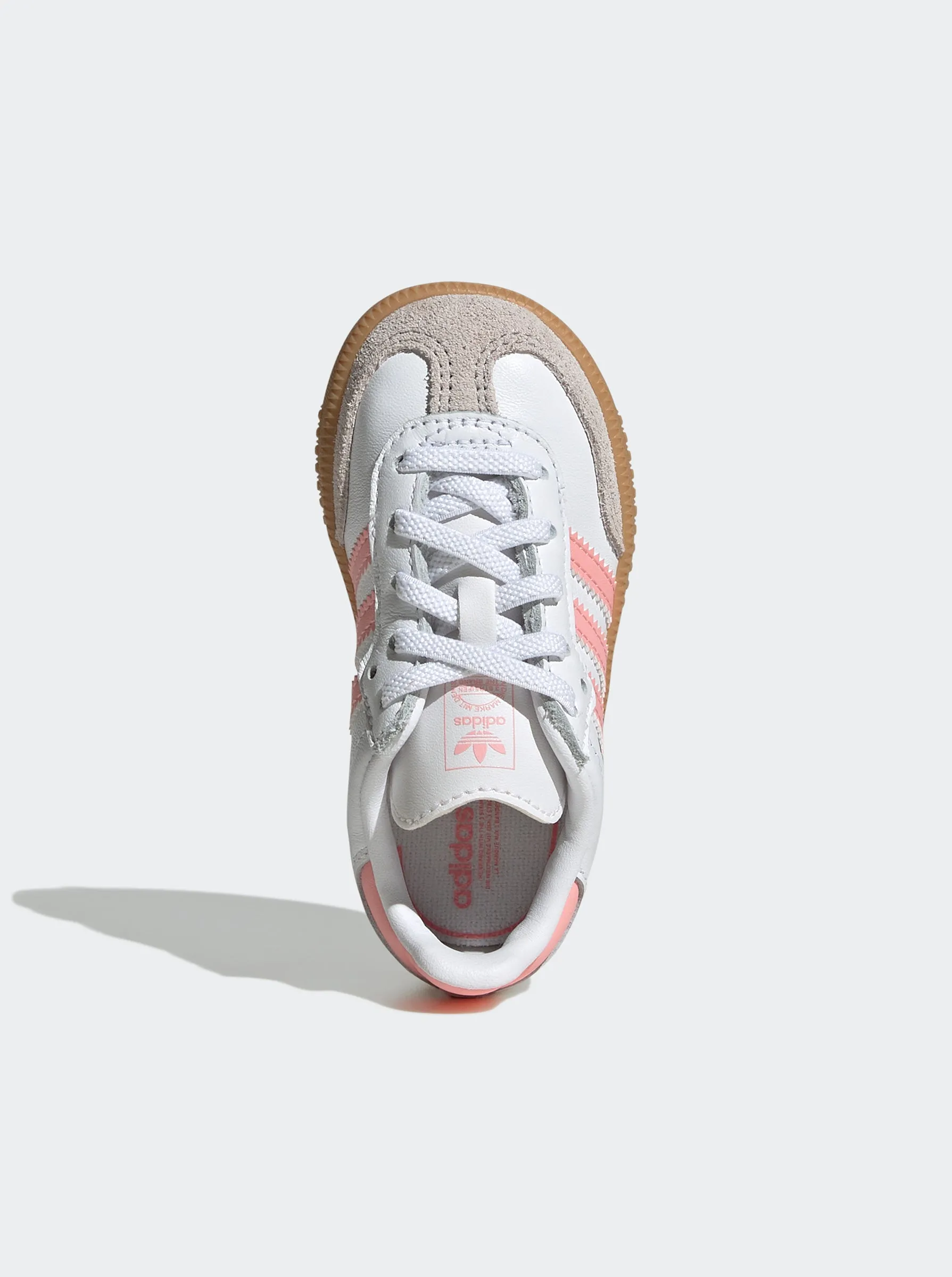 Built-In Lining Samba OG Infants