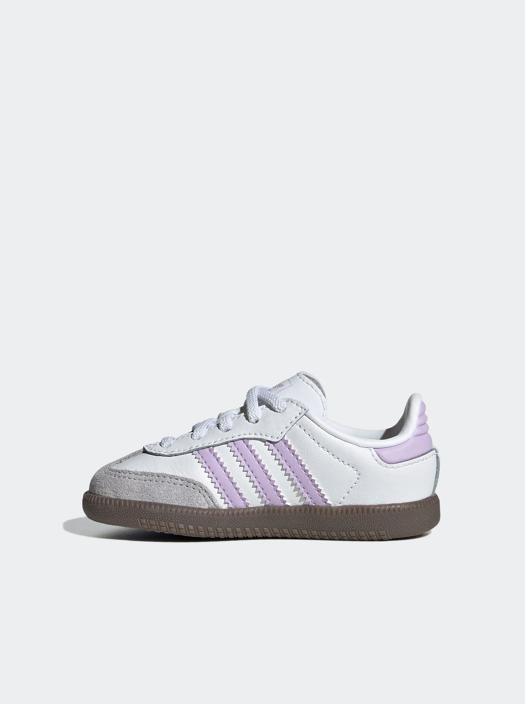 Orthopedic friendly Ultimate look Samba OG Infants