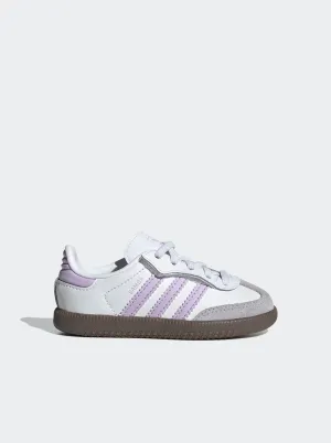 Samba OG Infants Core Runner