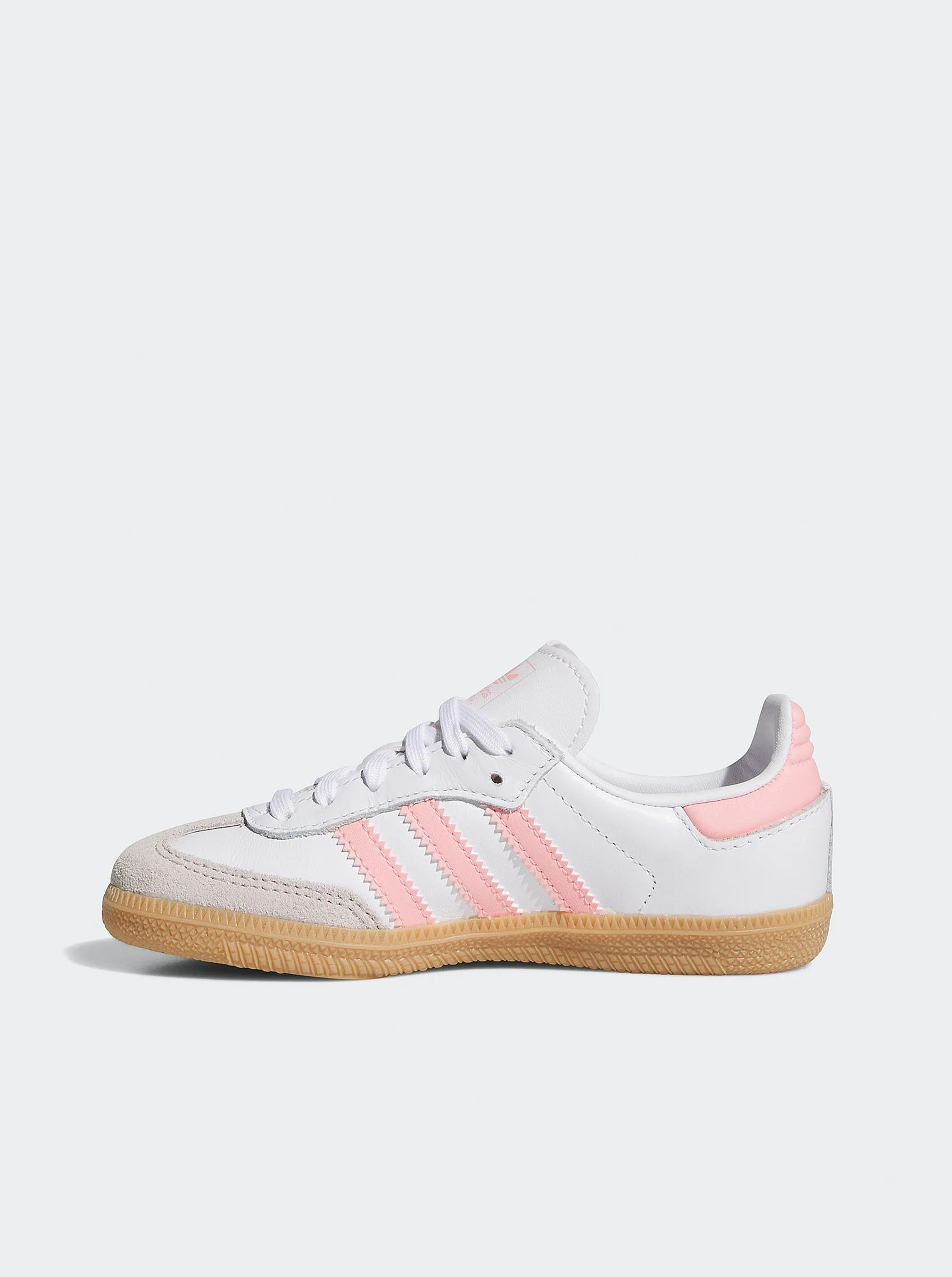 Heel Pad Fast Flow Samba OG Kids