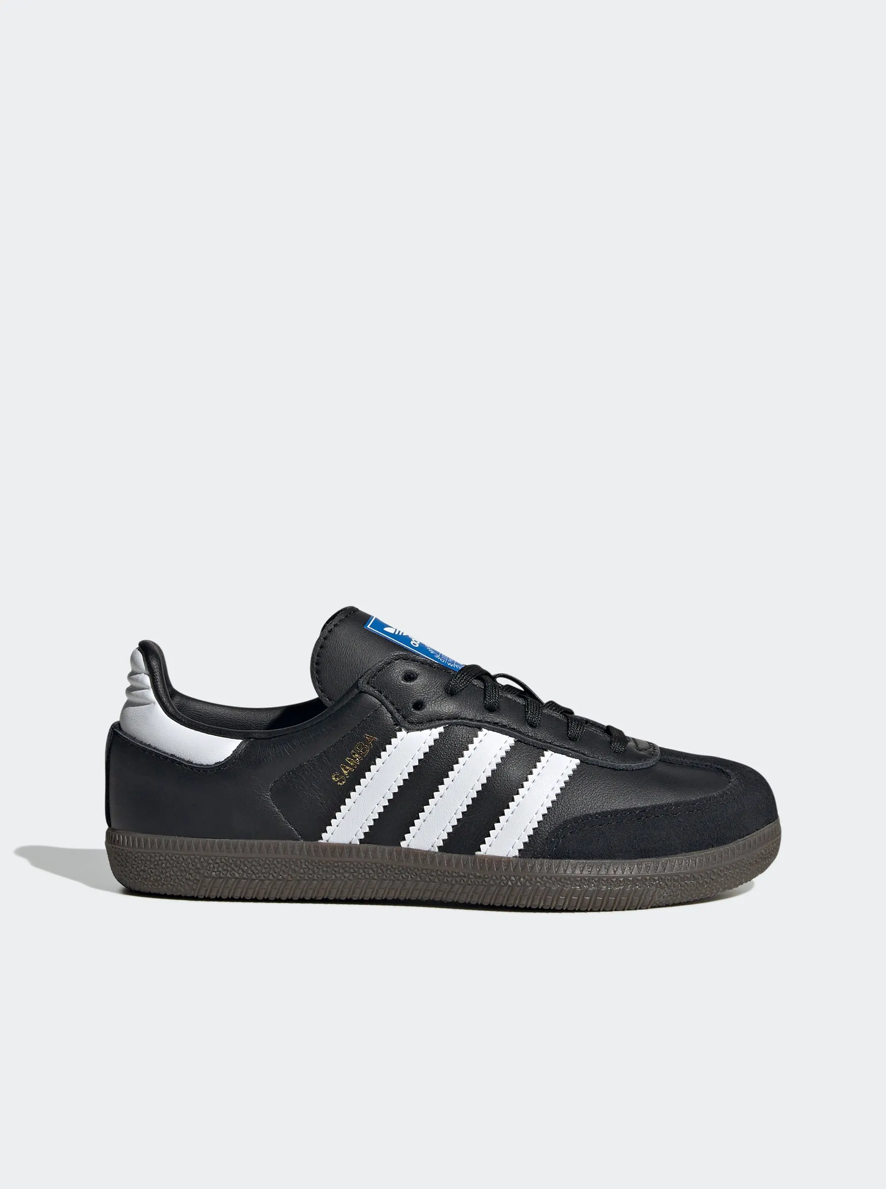 Samba OG Kids Shallow Footprint