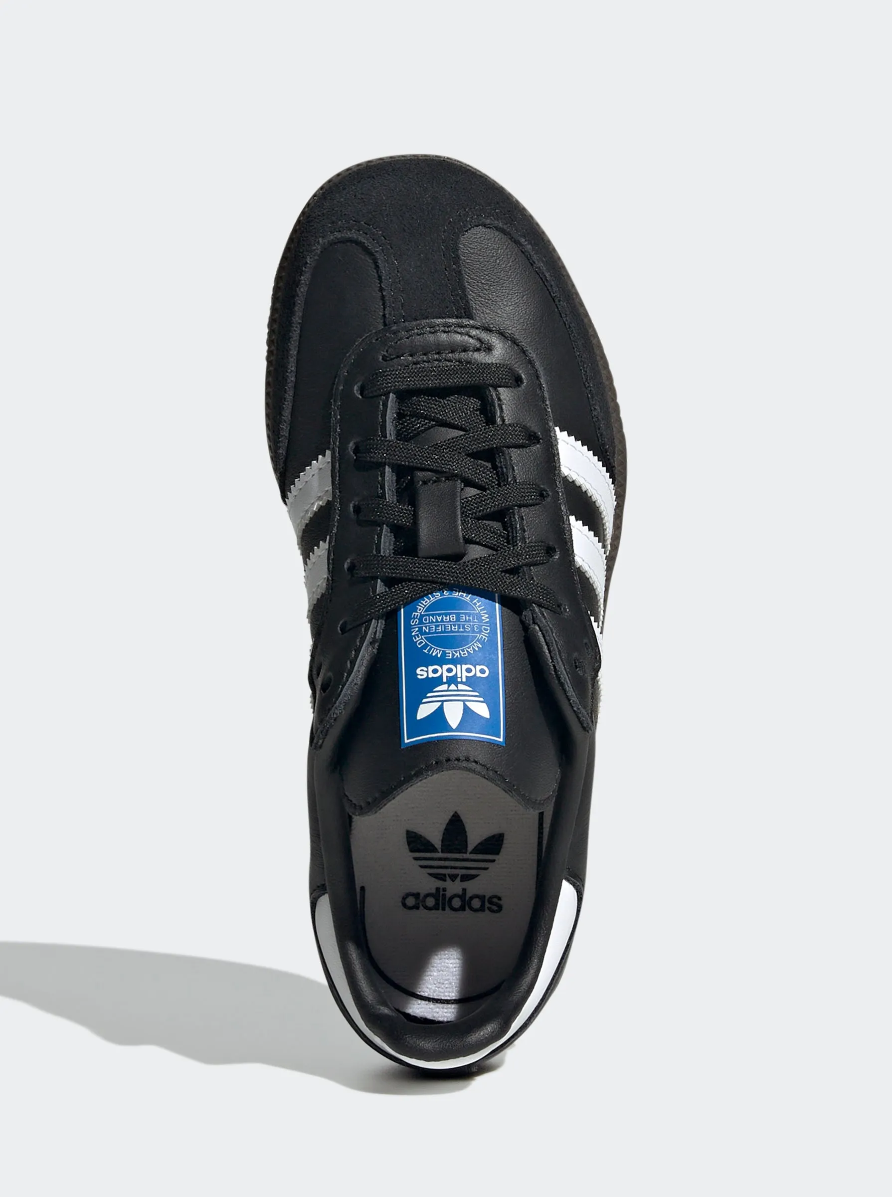 Samba OG Kids Smooth Control